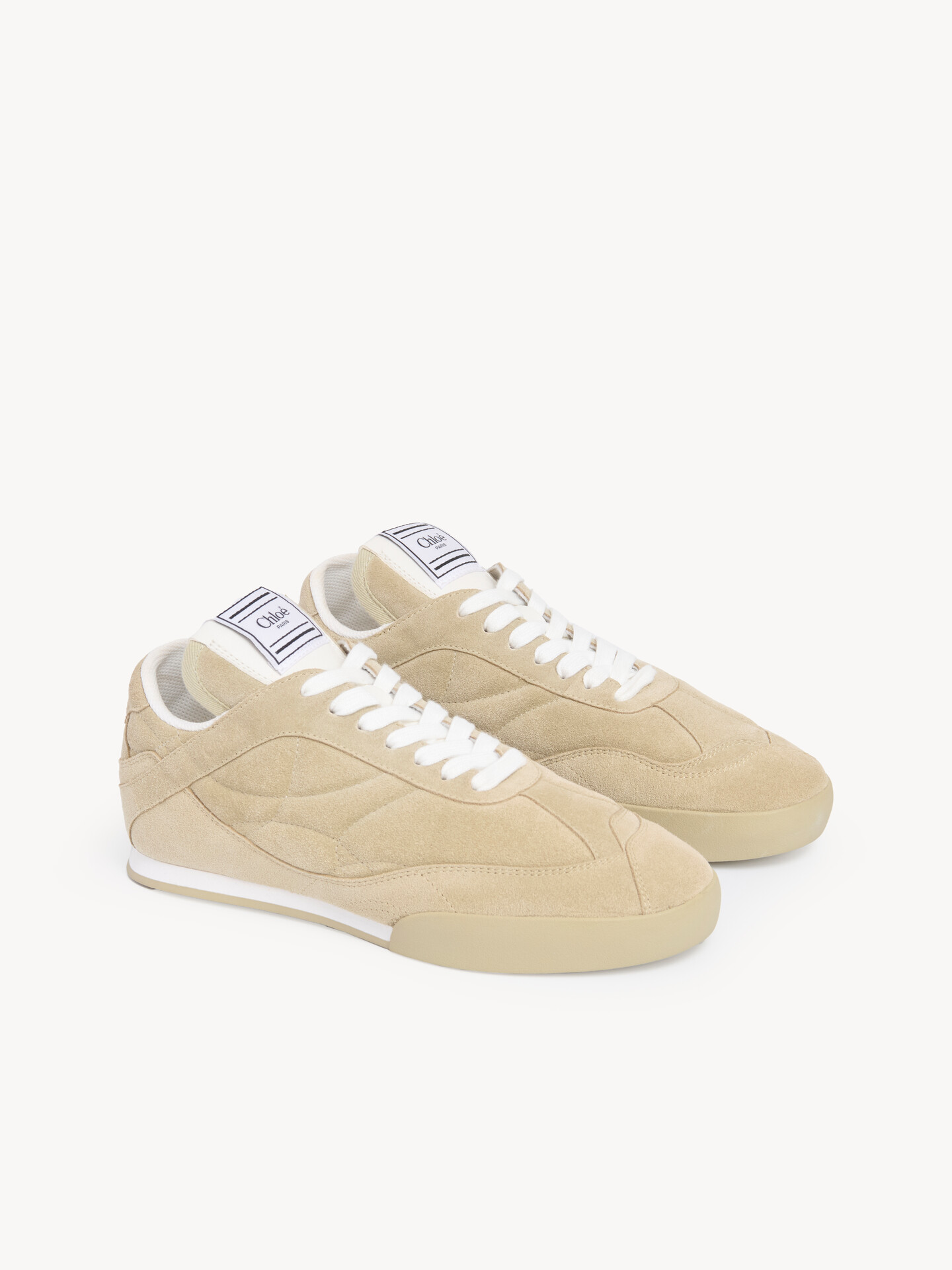 Chlo&eacute; Kick sneaker - 5
