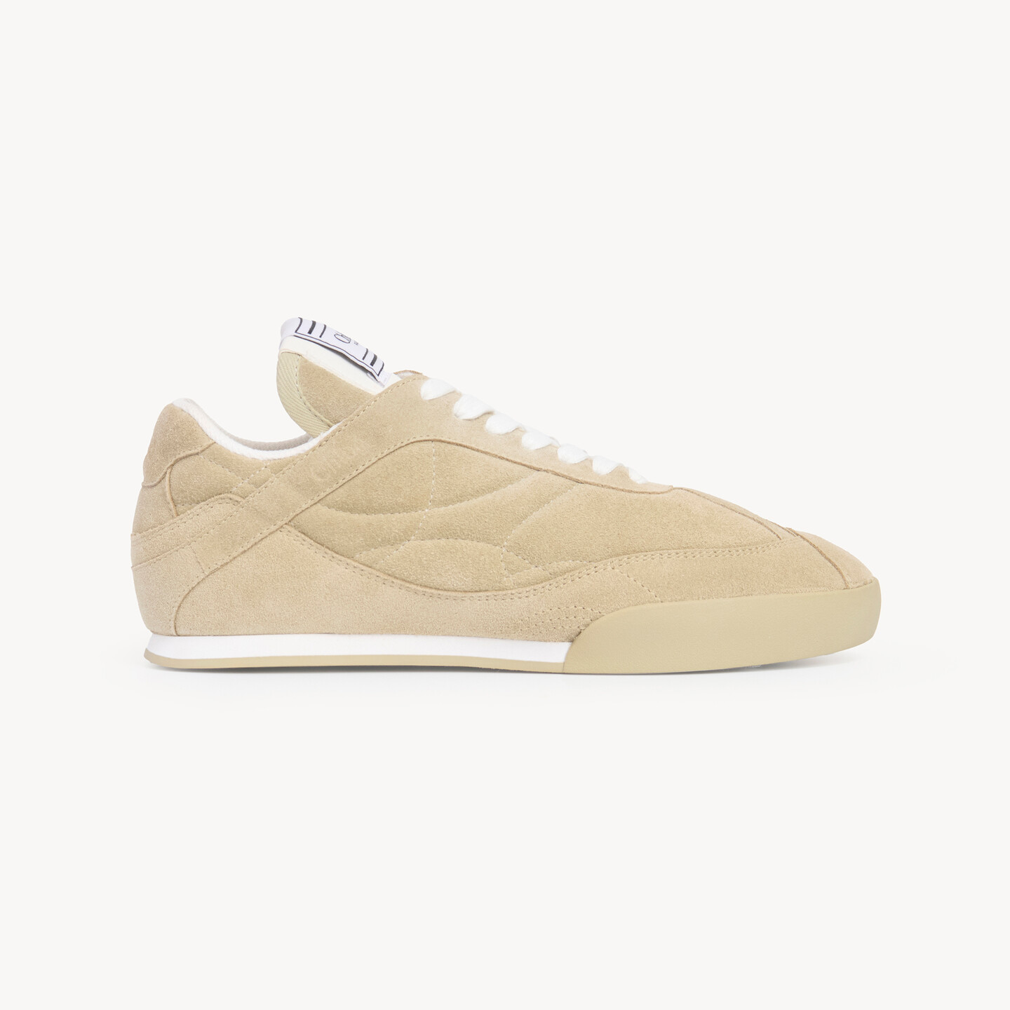 Chlo&eacute; Kick sneaker - 7