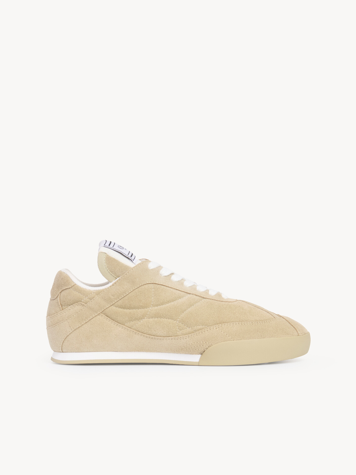 Chlo&eacute; Kick sneaker - 2