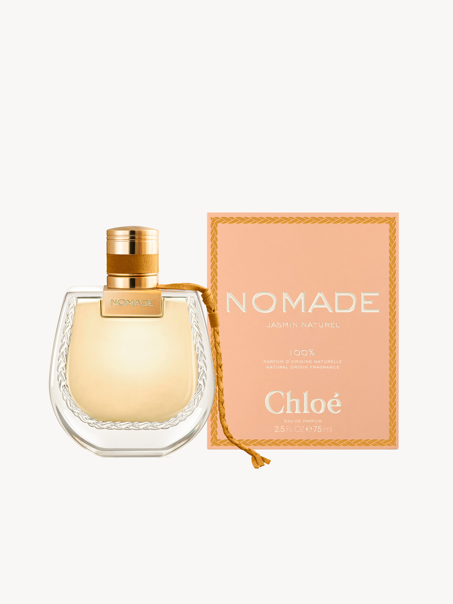 Nomade Jasmin Naturel Eau de Parfum - 5