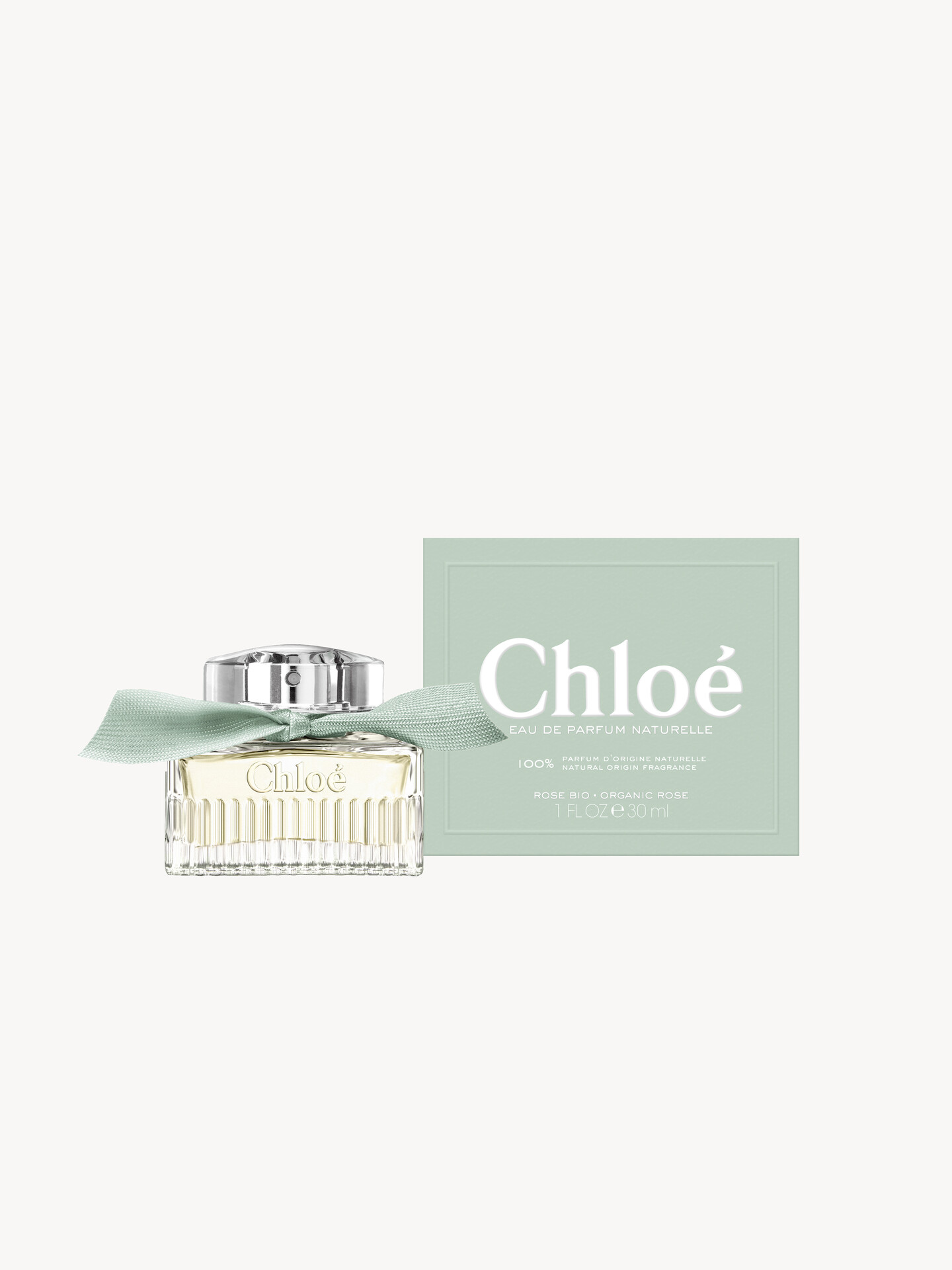 Chlo&eacute; Eau de Parfum Naturelle - 5