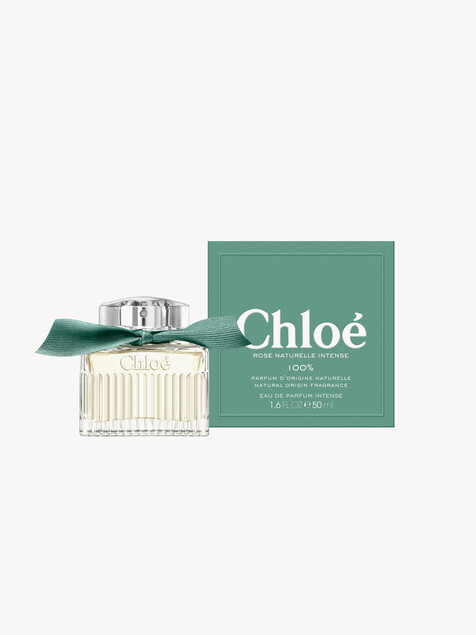 Chlo&eacute; Rose Naturelle eau de parfum Intense