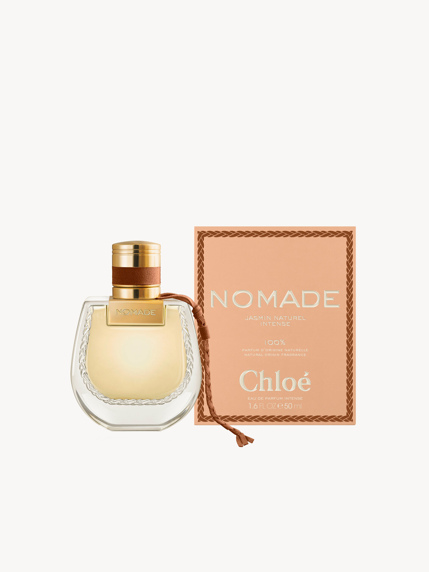Nomade Jasmin Naturel Eau de Parfum Intense - 4