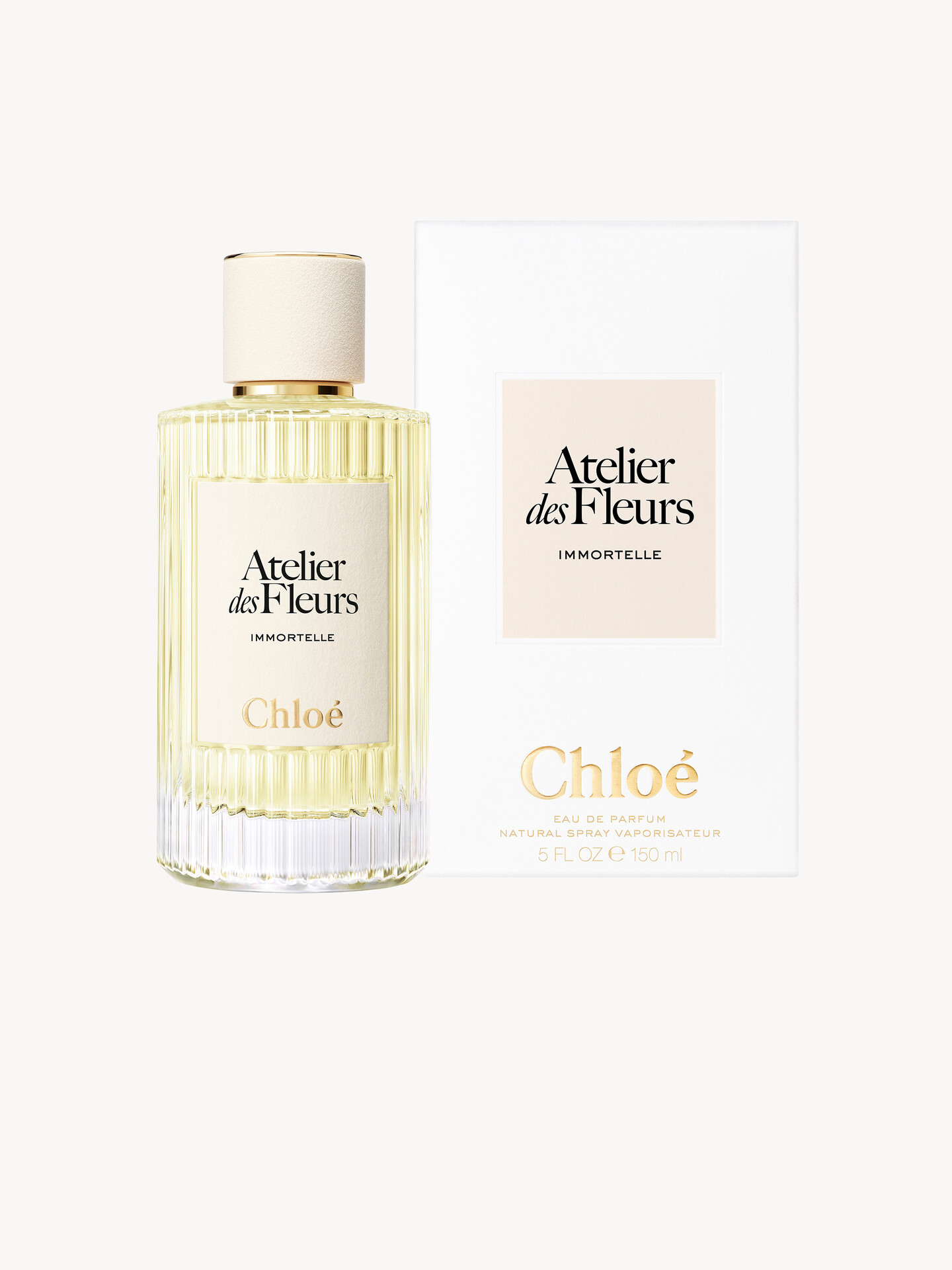 Atelier des Fleurs Immortelle Eau de Parfum - 8