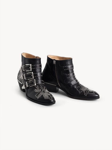 Susanna ankle boot