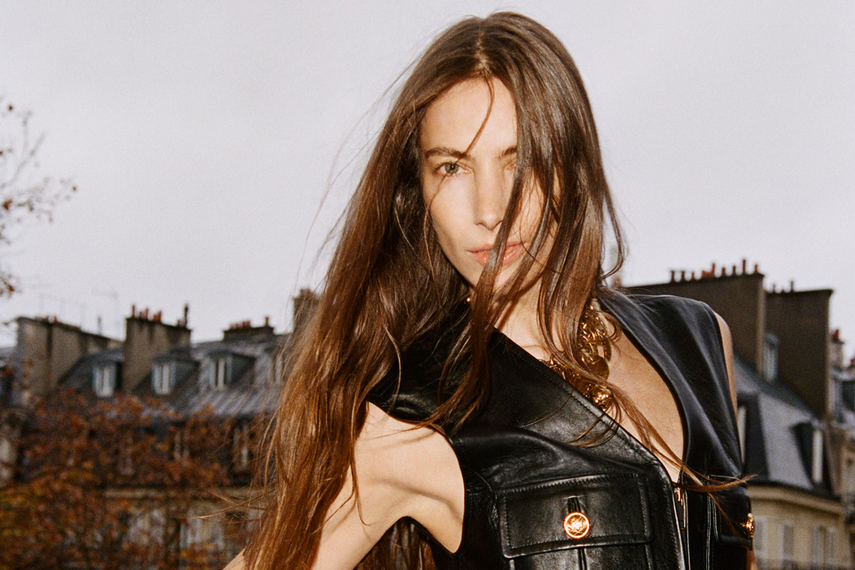 THE BEGINNING COLLECTION