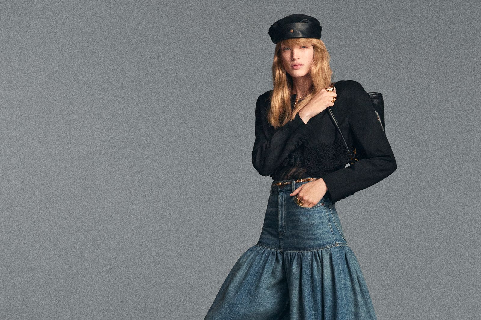 FALL 2026 FEMALE TROUBLE