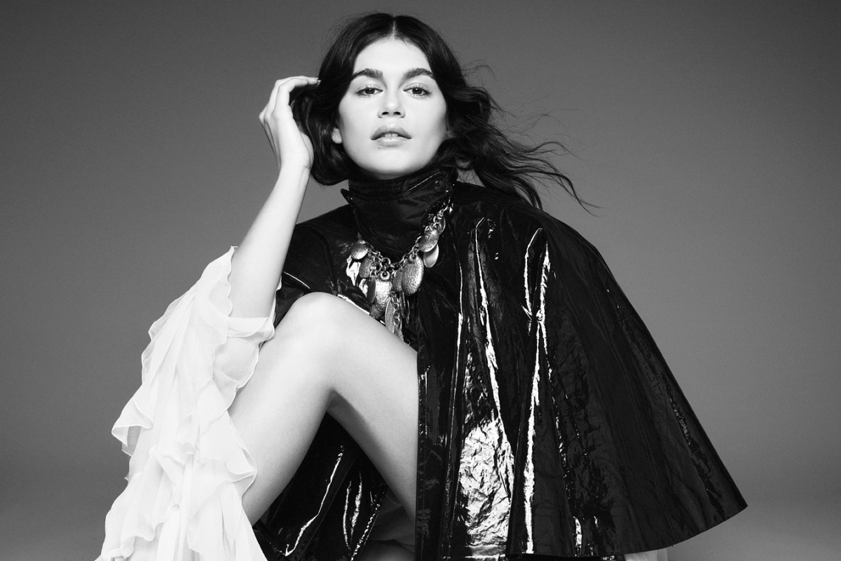 CHLO&Eacute; UNVEILS THE WINTER  2024 CAMPAIGN