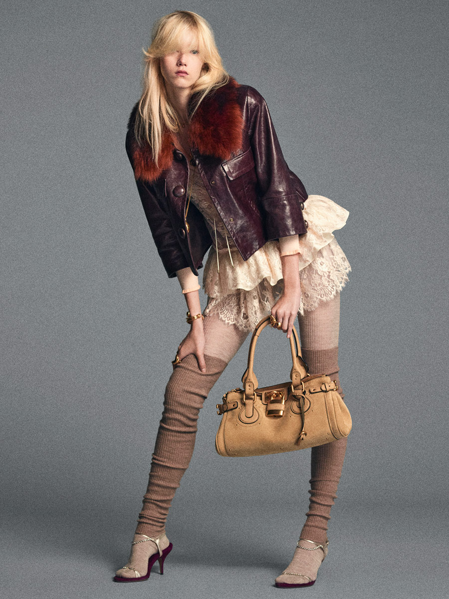Look 20 - 1