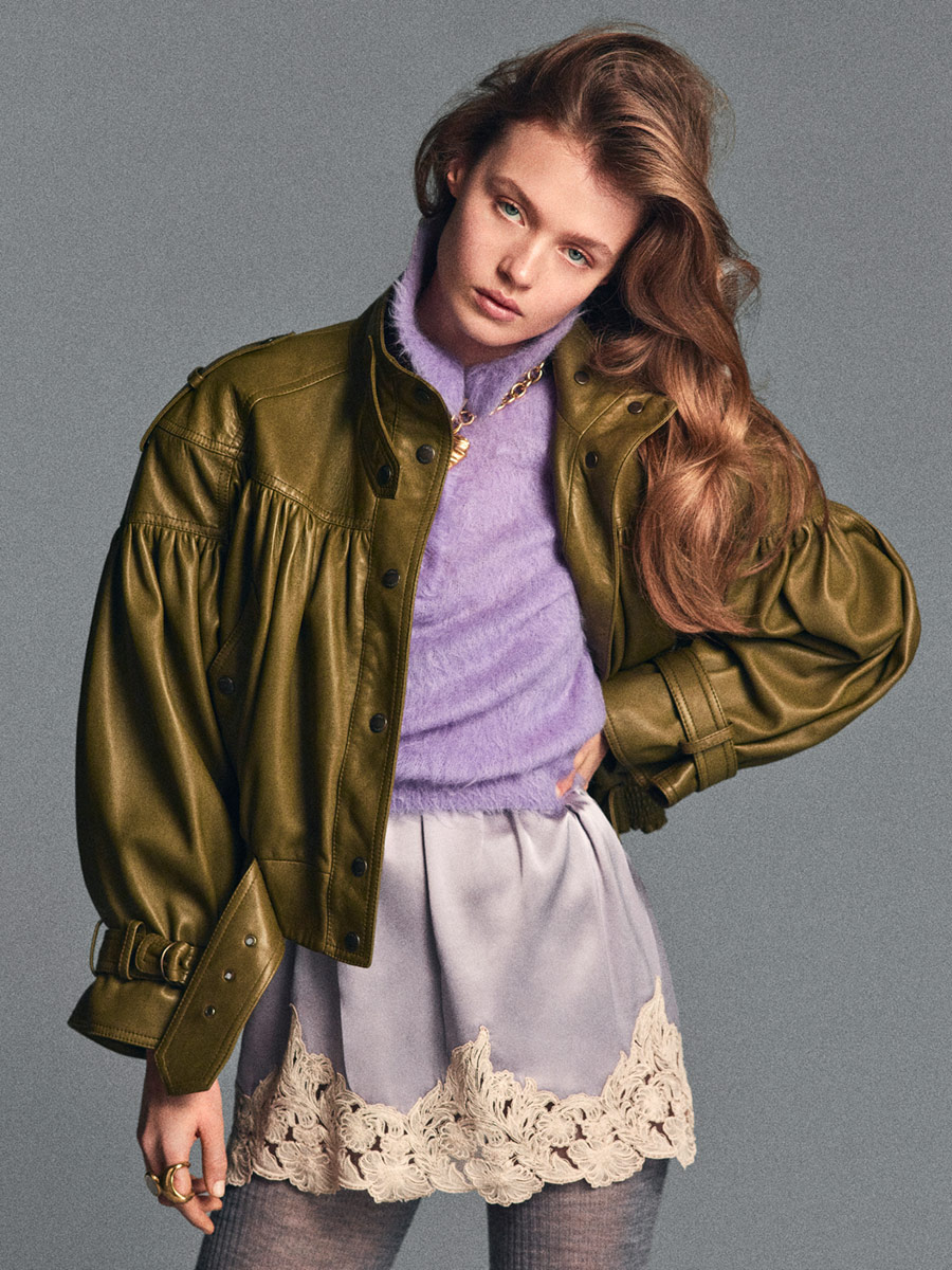 Look 26 - 1