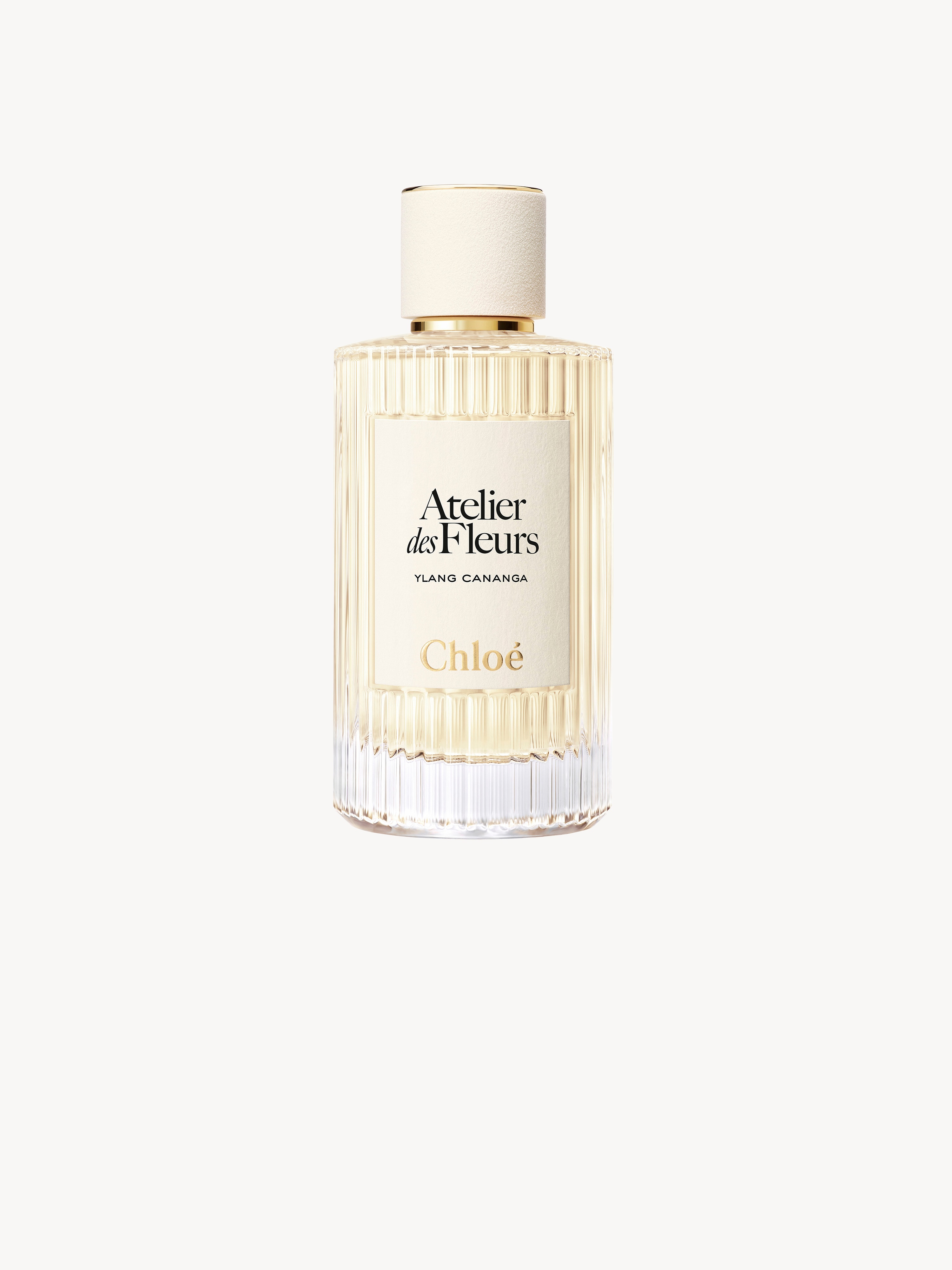 Atelier des Fleurs Ylang Cananga Eau de Parfum 50 ml - NaN
