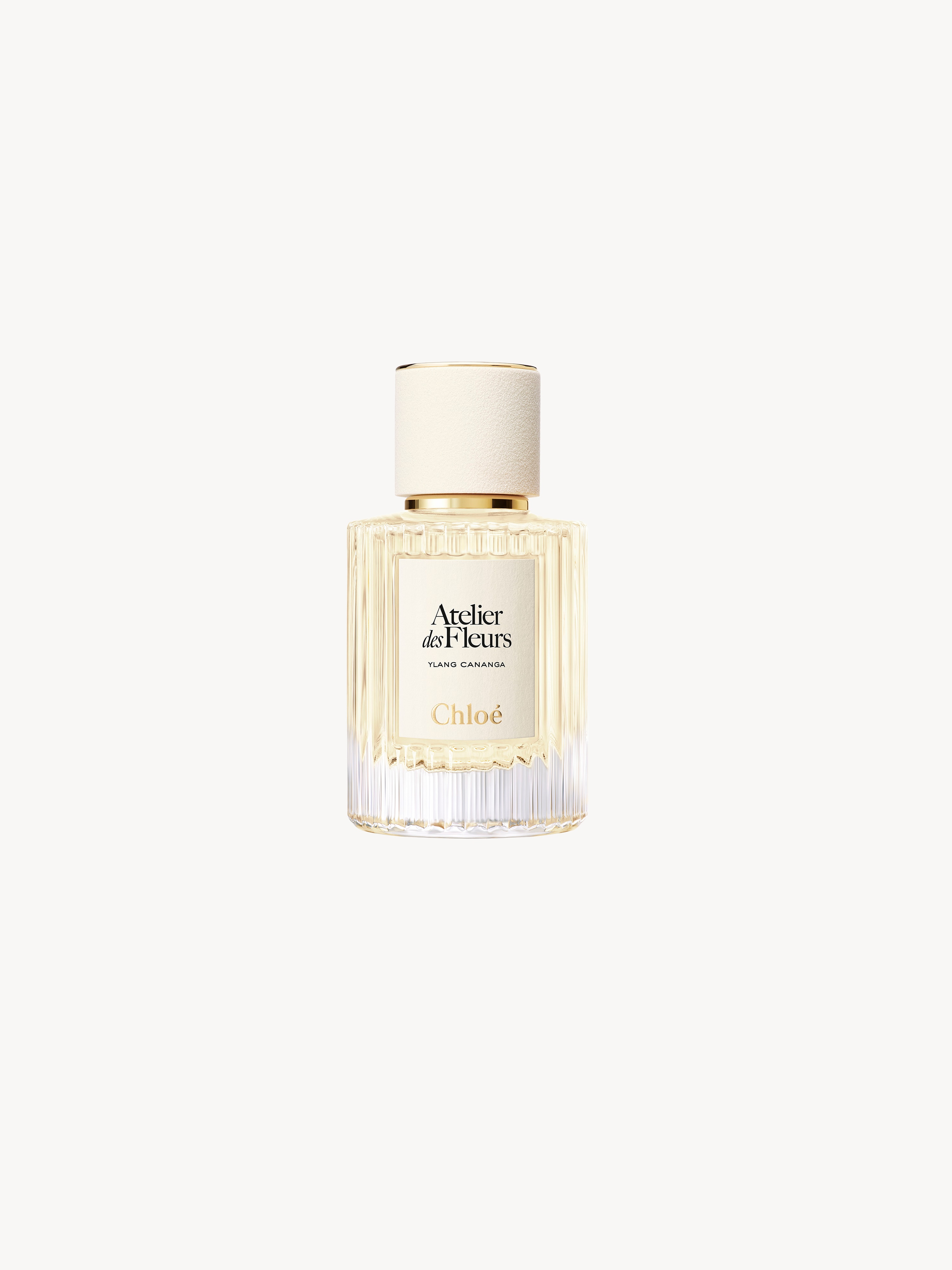 Atelier des Fleurs Ylang Cananga Eau de Parfum 150 ml - NaN