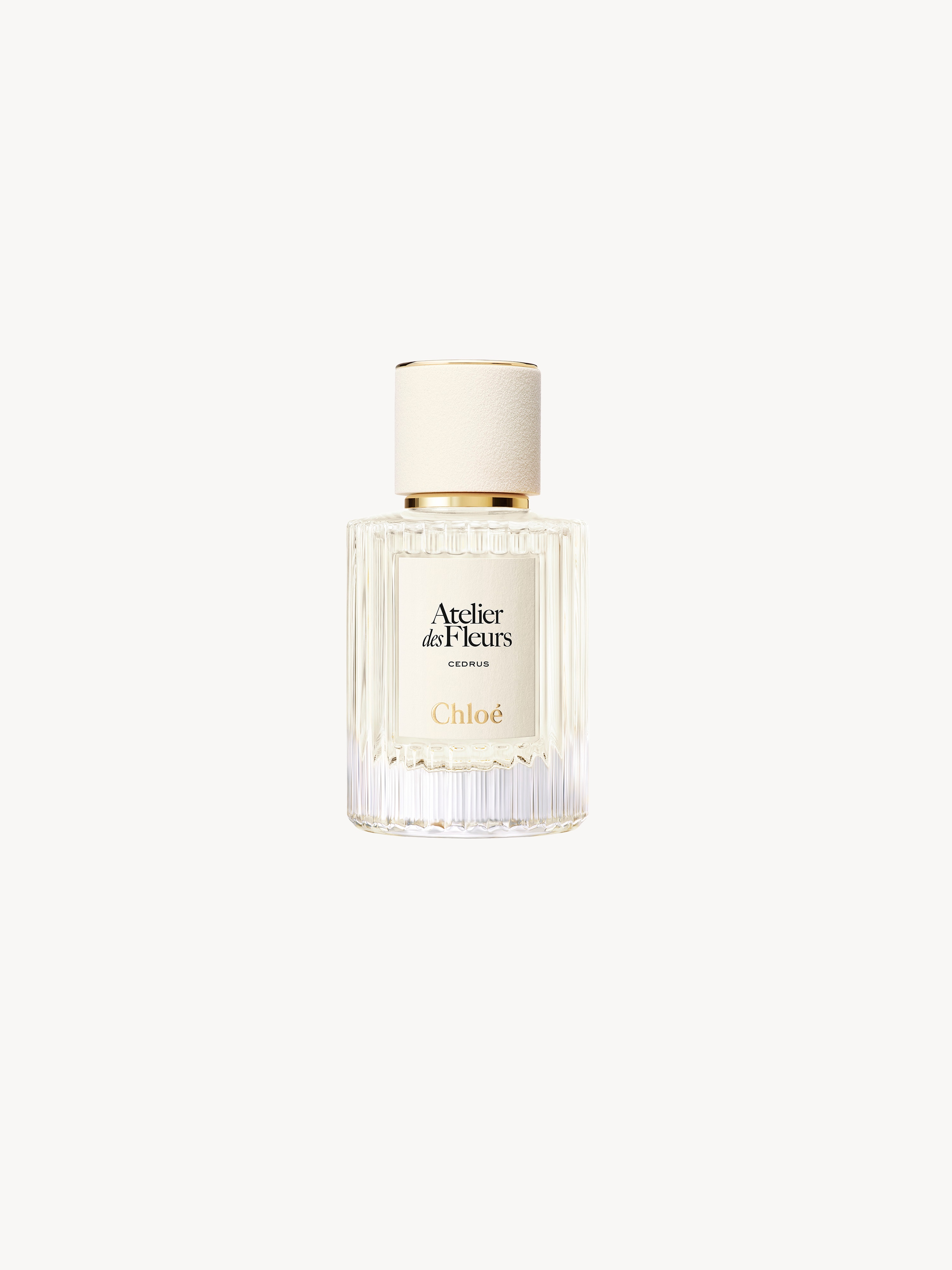 Atelier des Fleurs Cedrus Eau de Parfum 150 ml - NaN