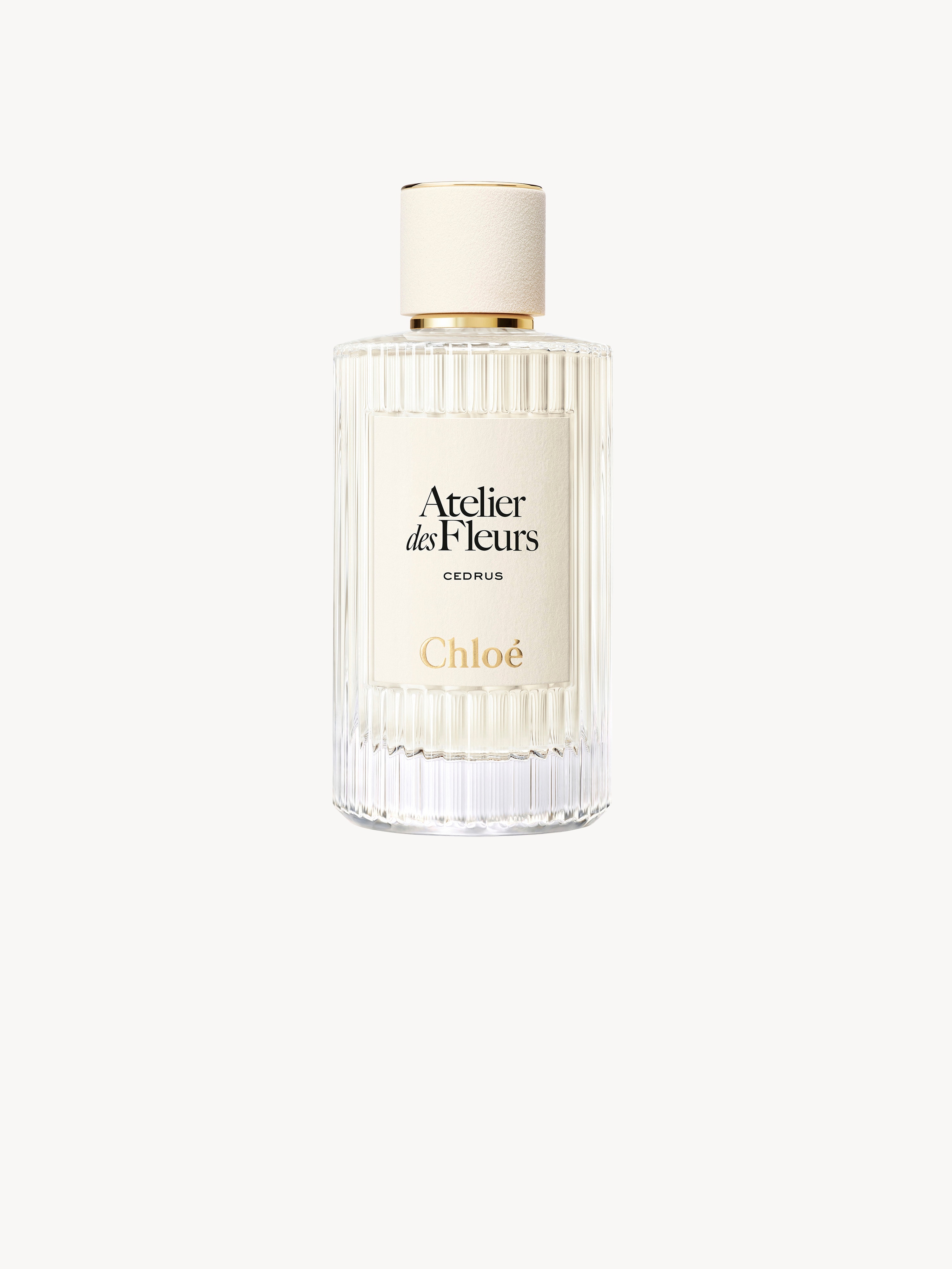 Atelier des Fleurs Cedrus Eau de Parfum 50 ml - NaN
