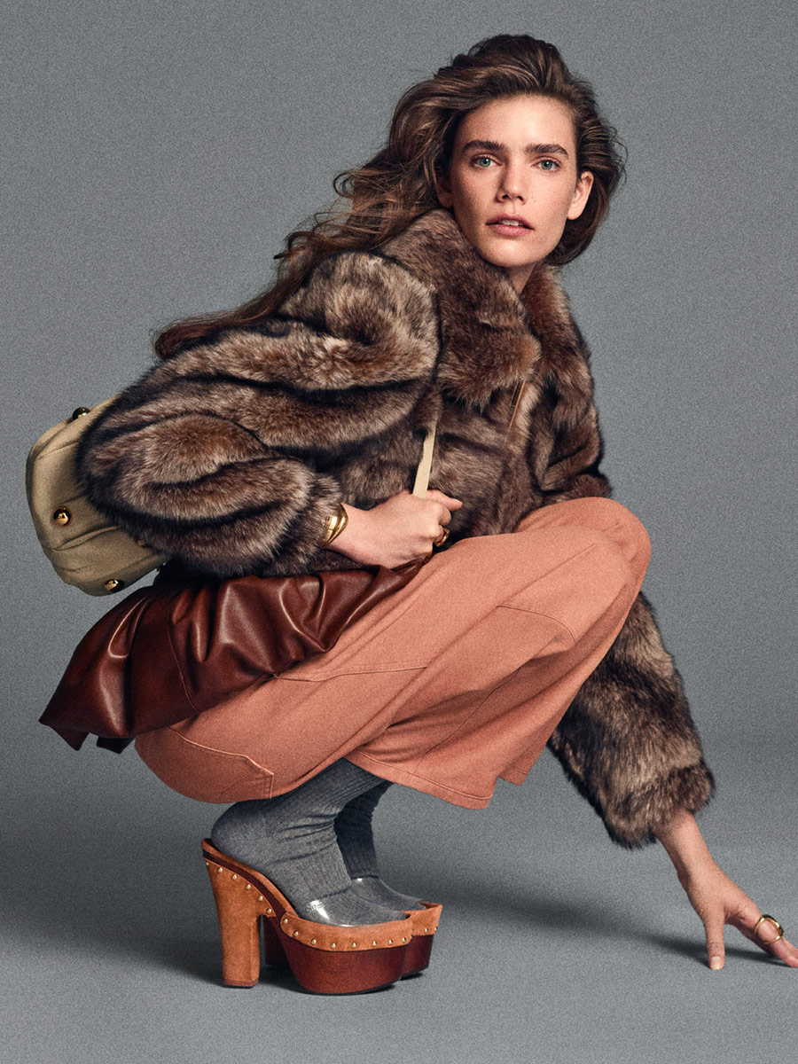 Look 22 - 1