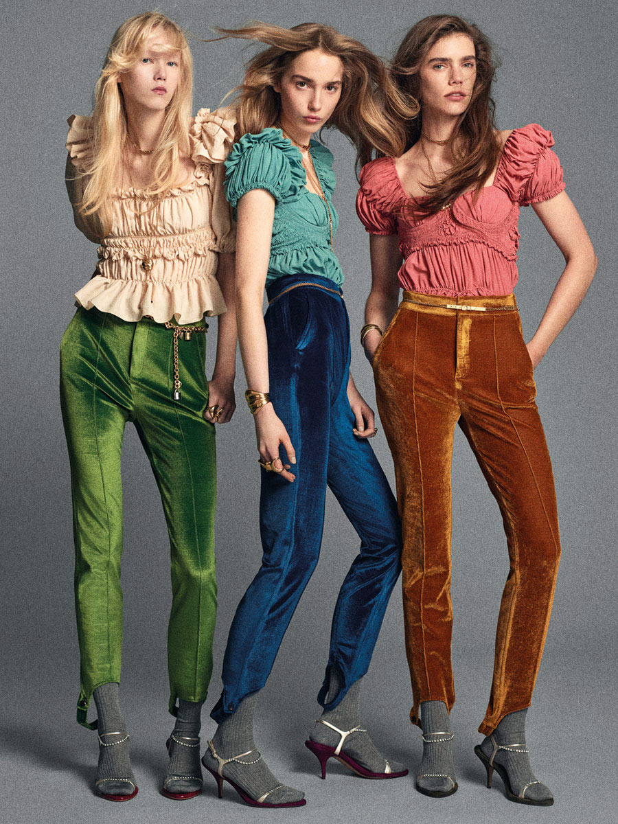 Look 28 - 1
