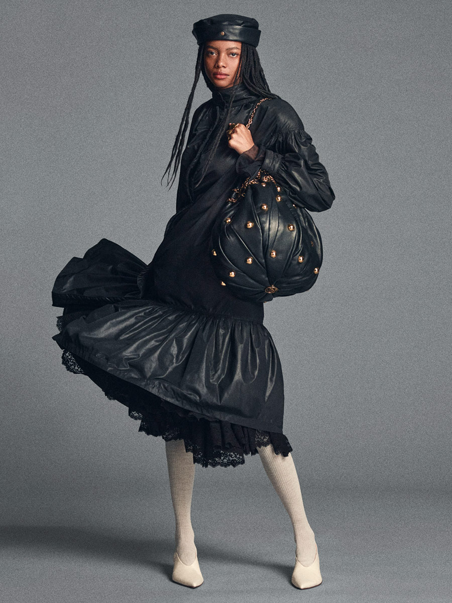 Look 33 - 1