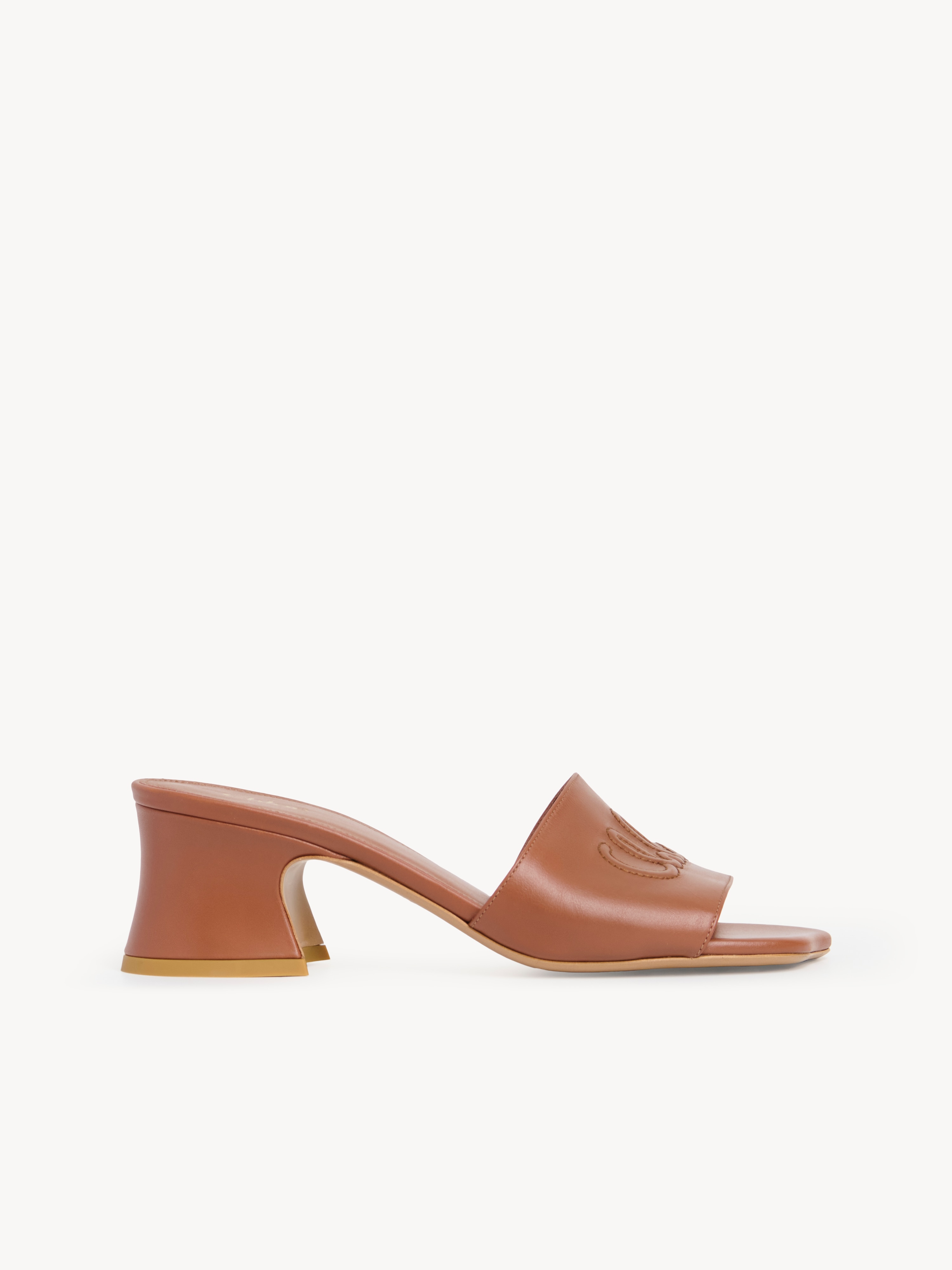 Chlo&eacute; Soleil slide - NaN