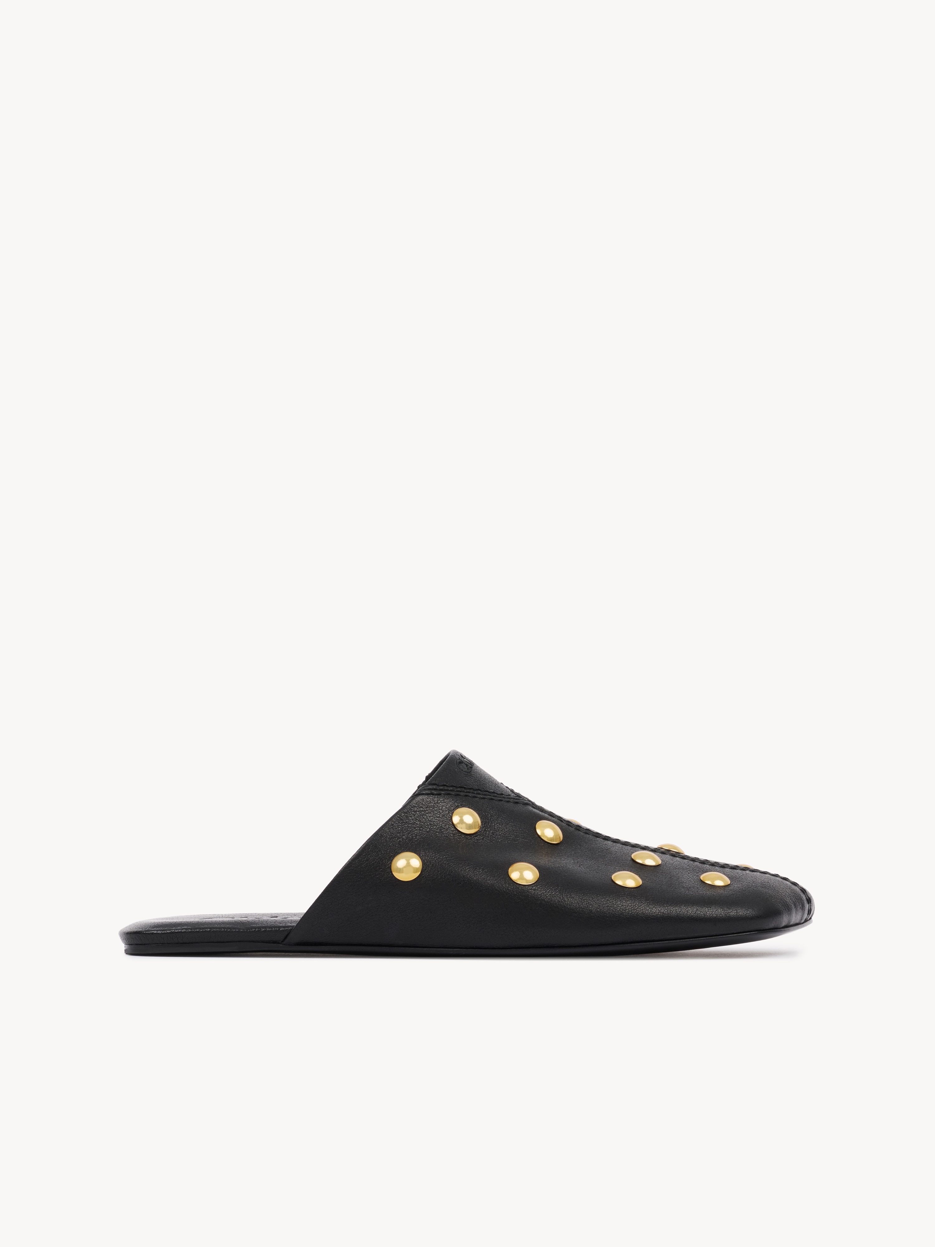 Rita flat - NaN