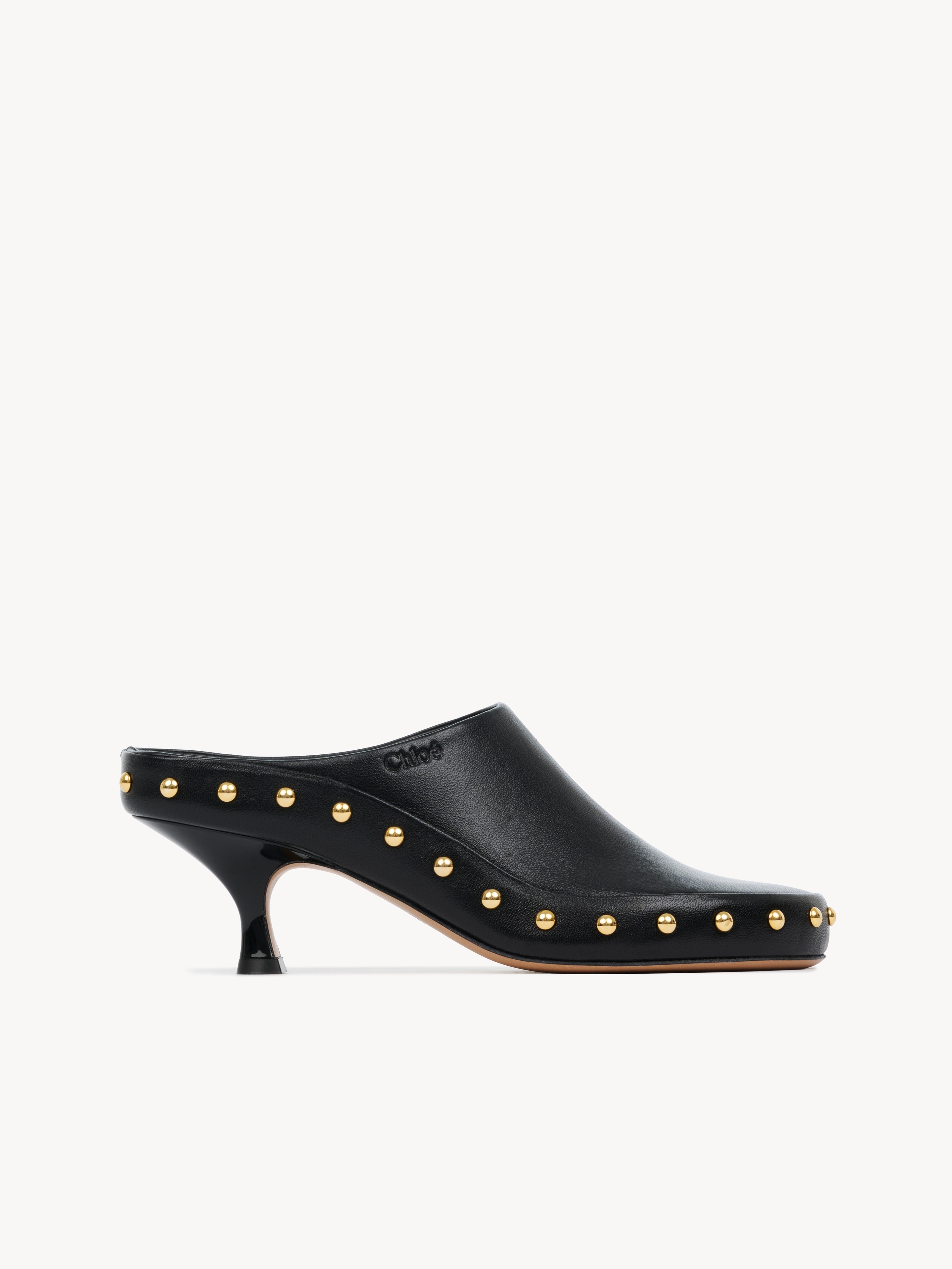 Junie heeled ankle boot - NaN