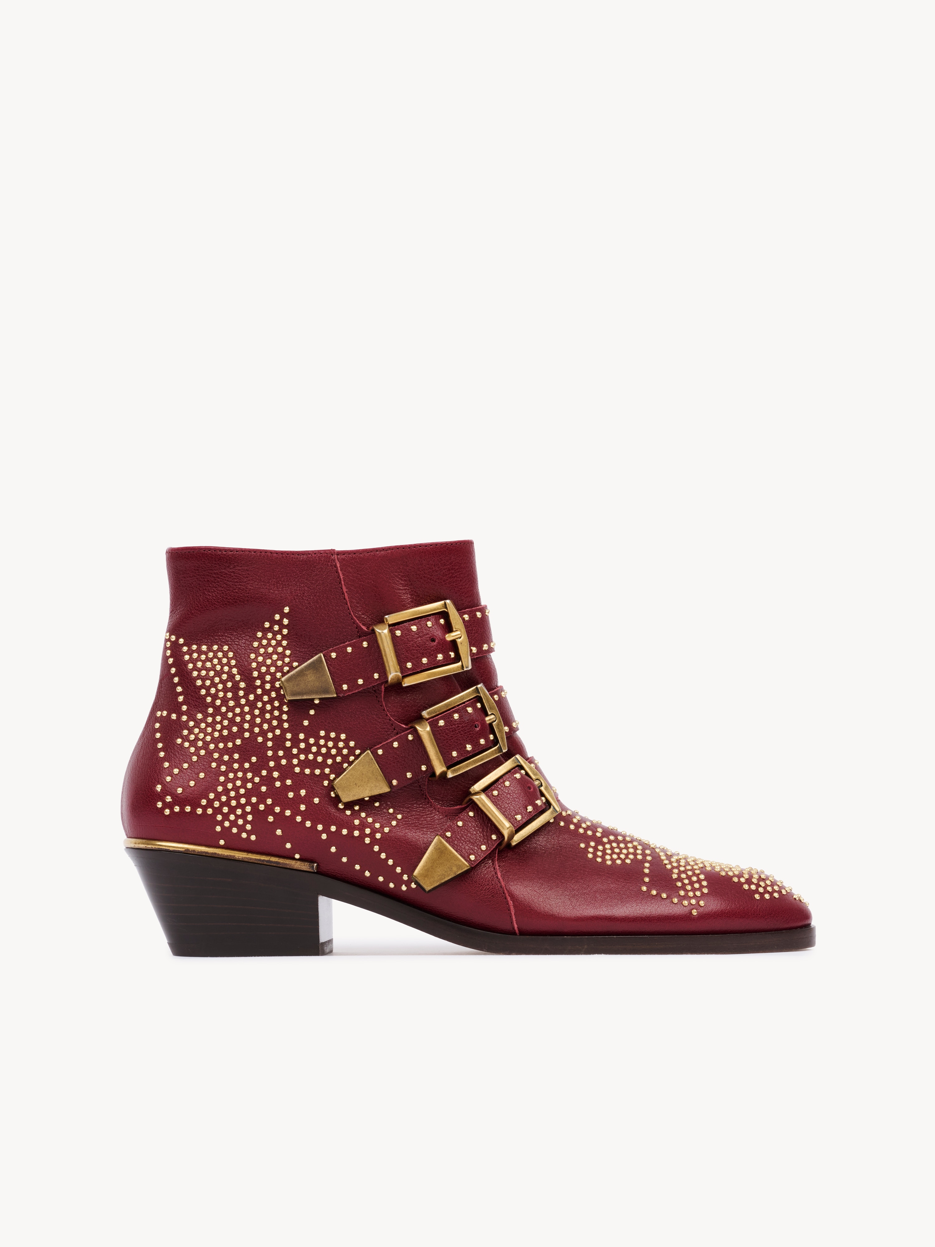 Susanna flat - NaN
