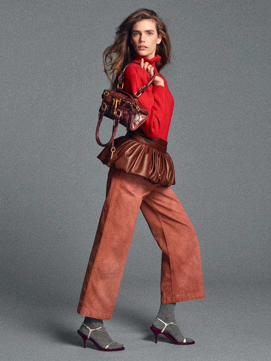Look 24 - 1