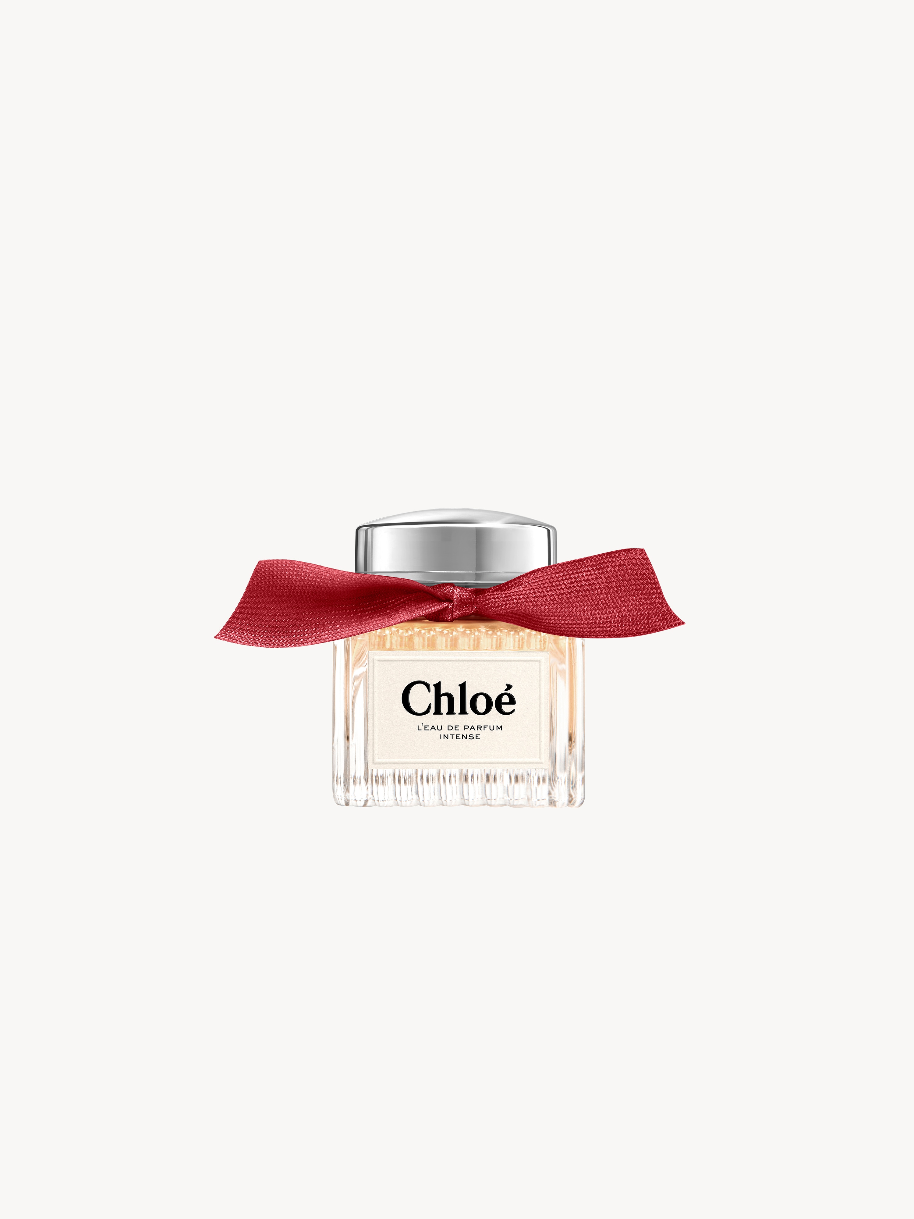 Chlo&eacute; L&rsquo;Eau de Parfum Intense 50 ml - NaN
