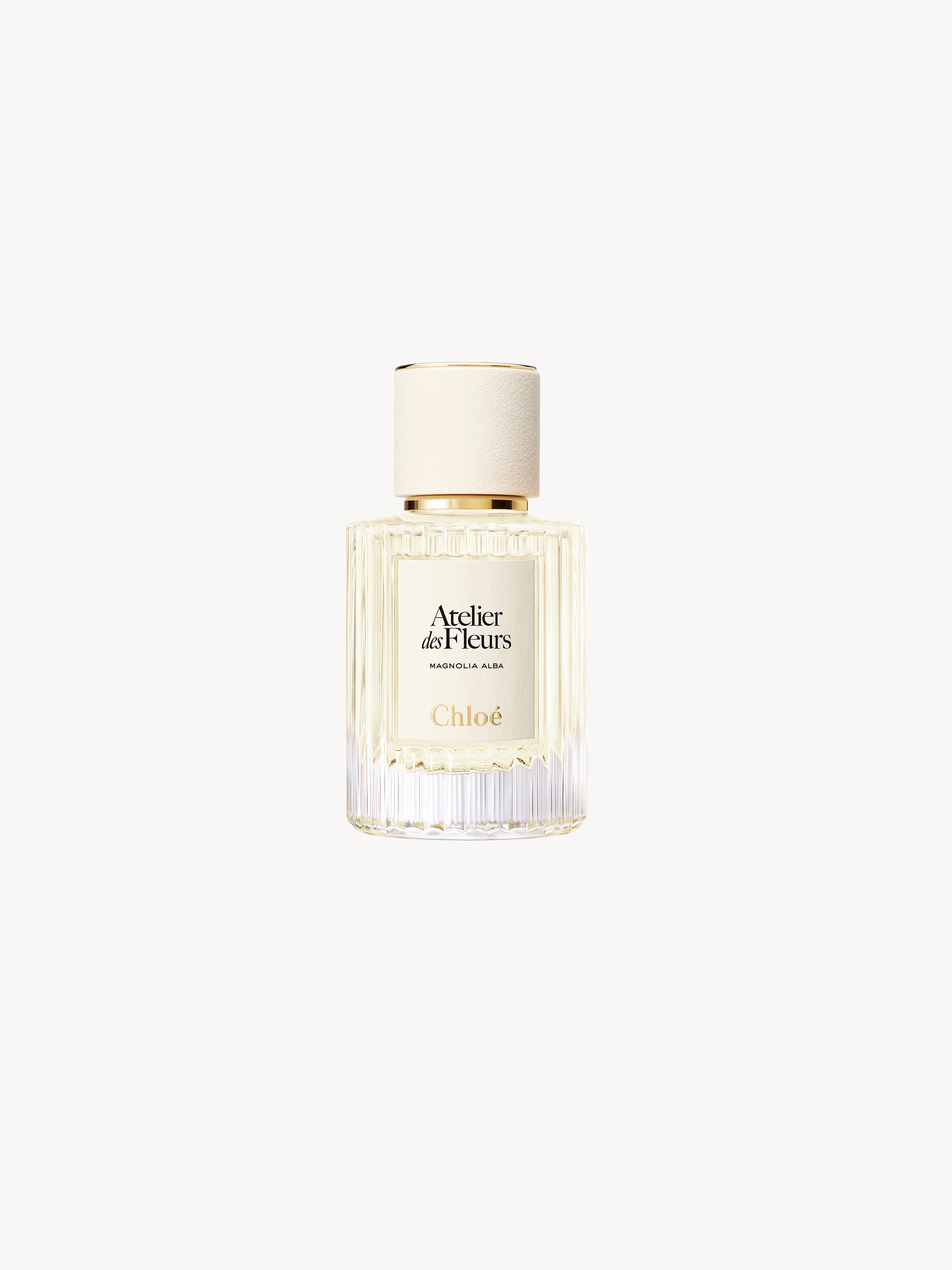 Atelier des Fleurs Magnolia Alba Eau de Parfum 150 ml - NaN
