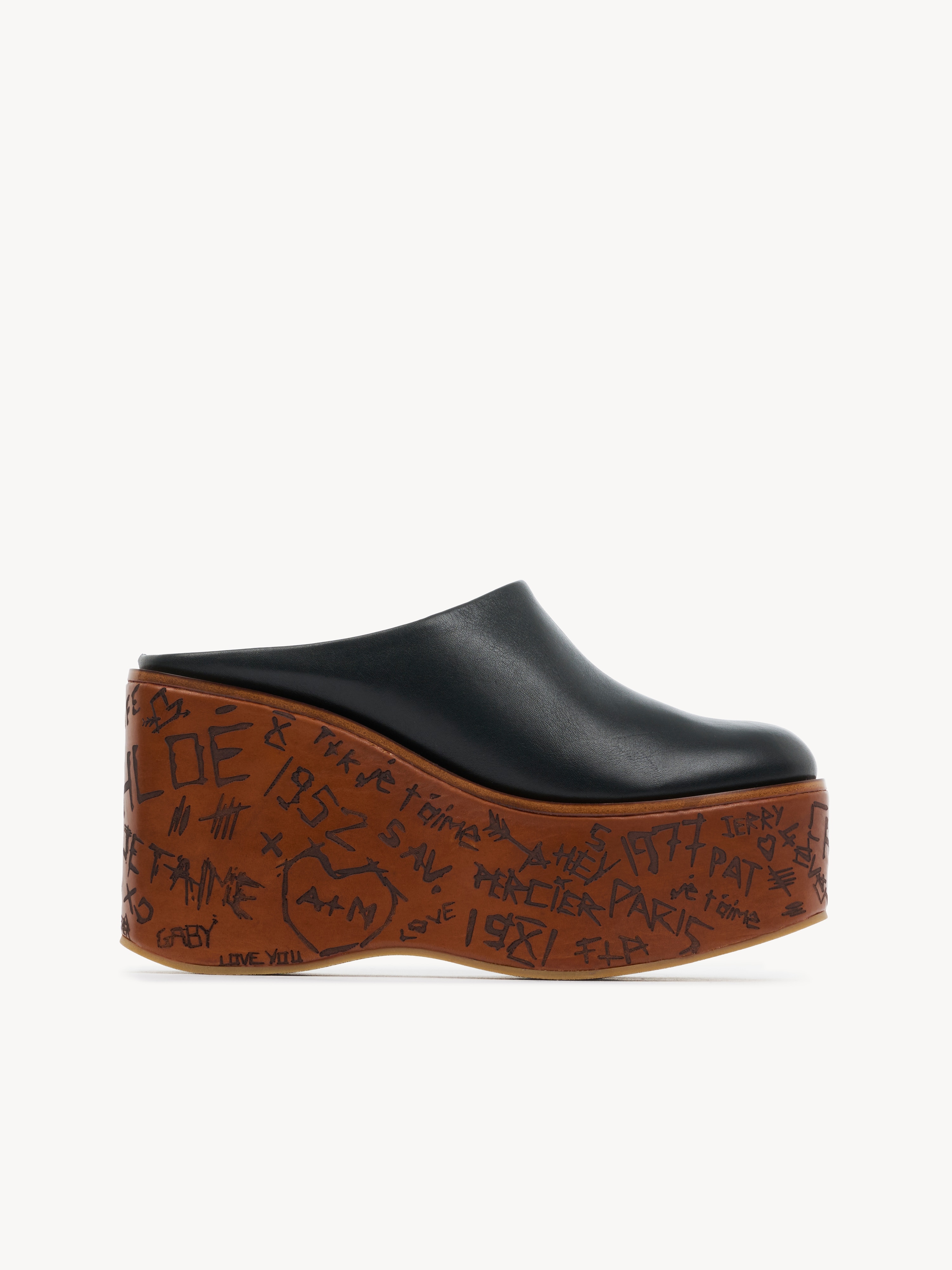 Maxime wedge slide - NaN