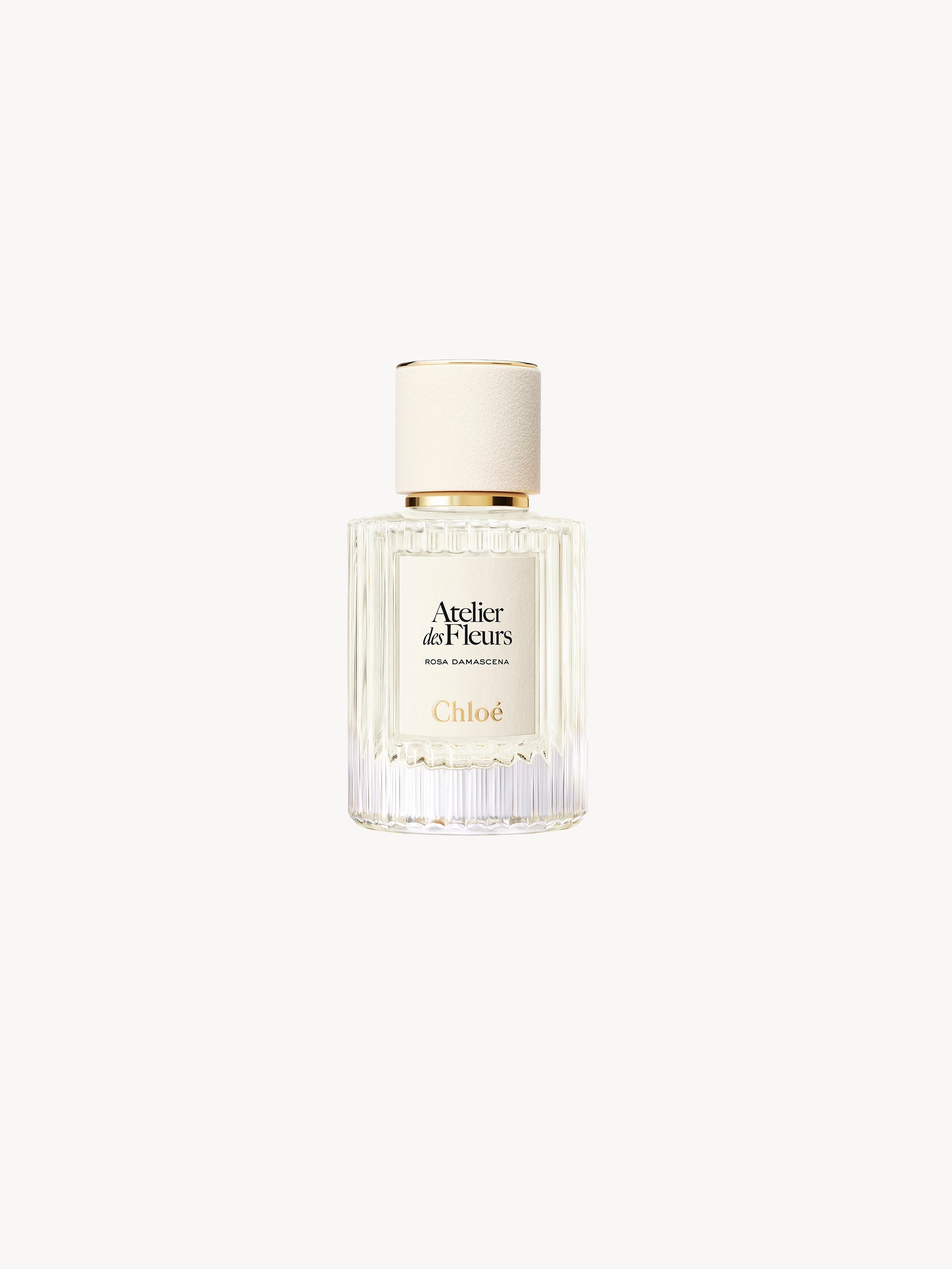 Atelier des Fleurs Rosa Damascena Eau de Parfum 150 ml - NaN