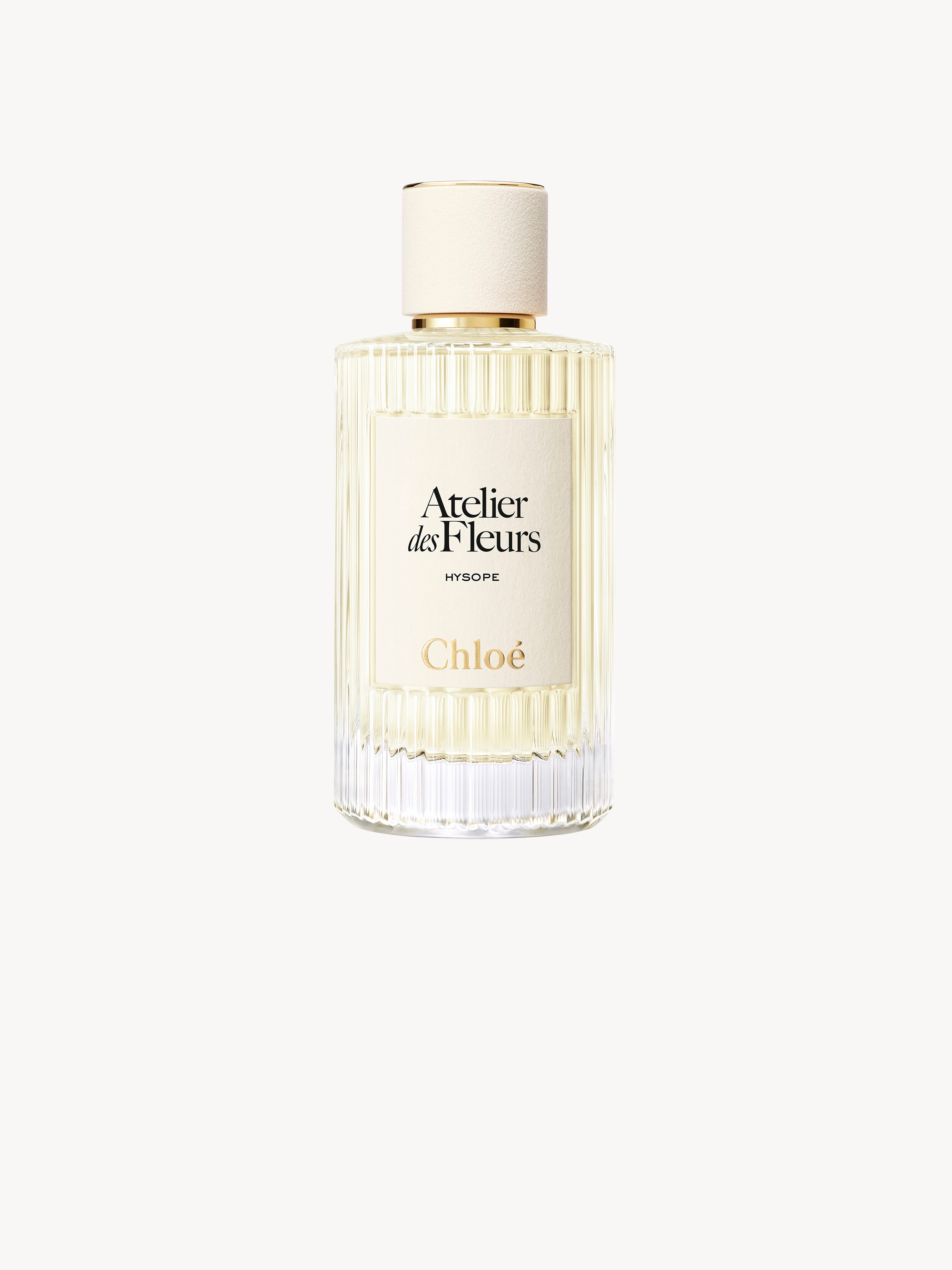 Atelier des Fleurs Hysope Eau de Parfum 50 ml - NaN
