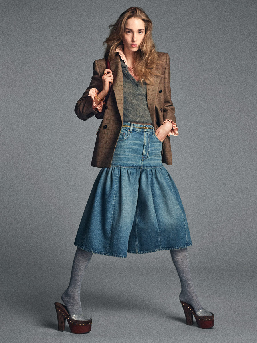 Look 23 - 1