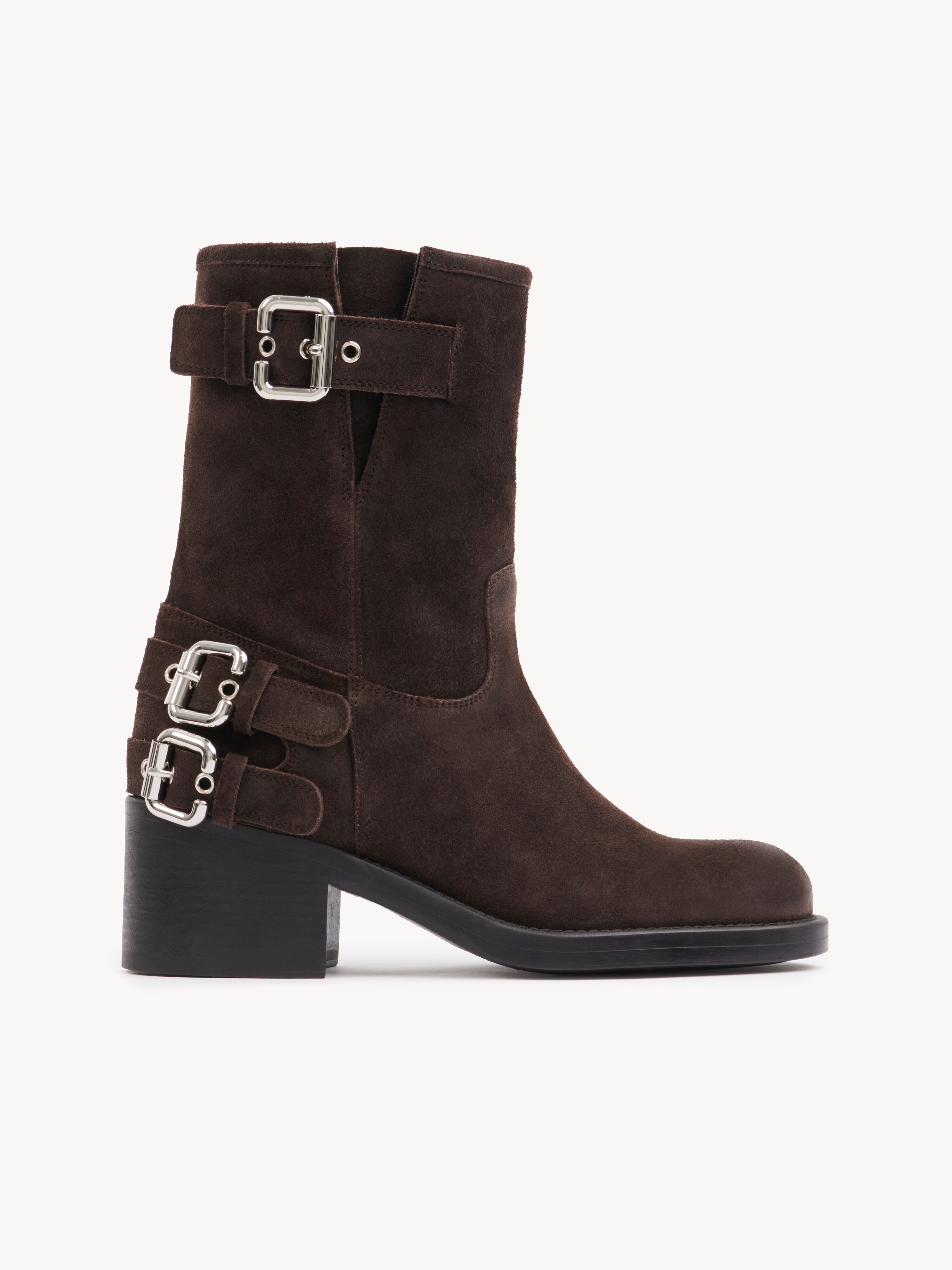 Dakota boot - NaN