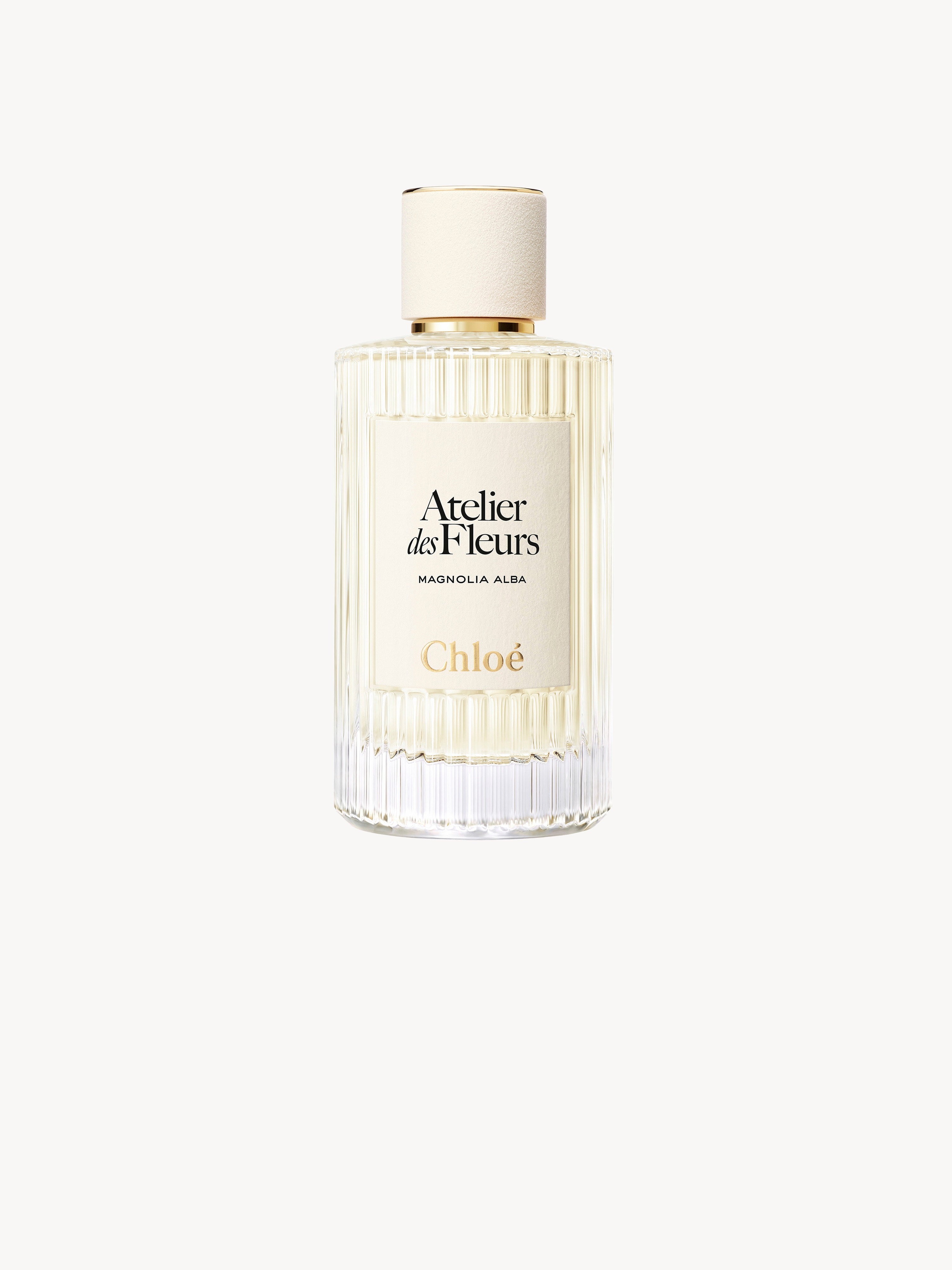 Atelier des Fleurs Magnolia Alba Eau de Parfum 50 ml - NaN