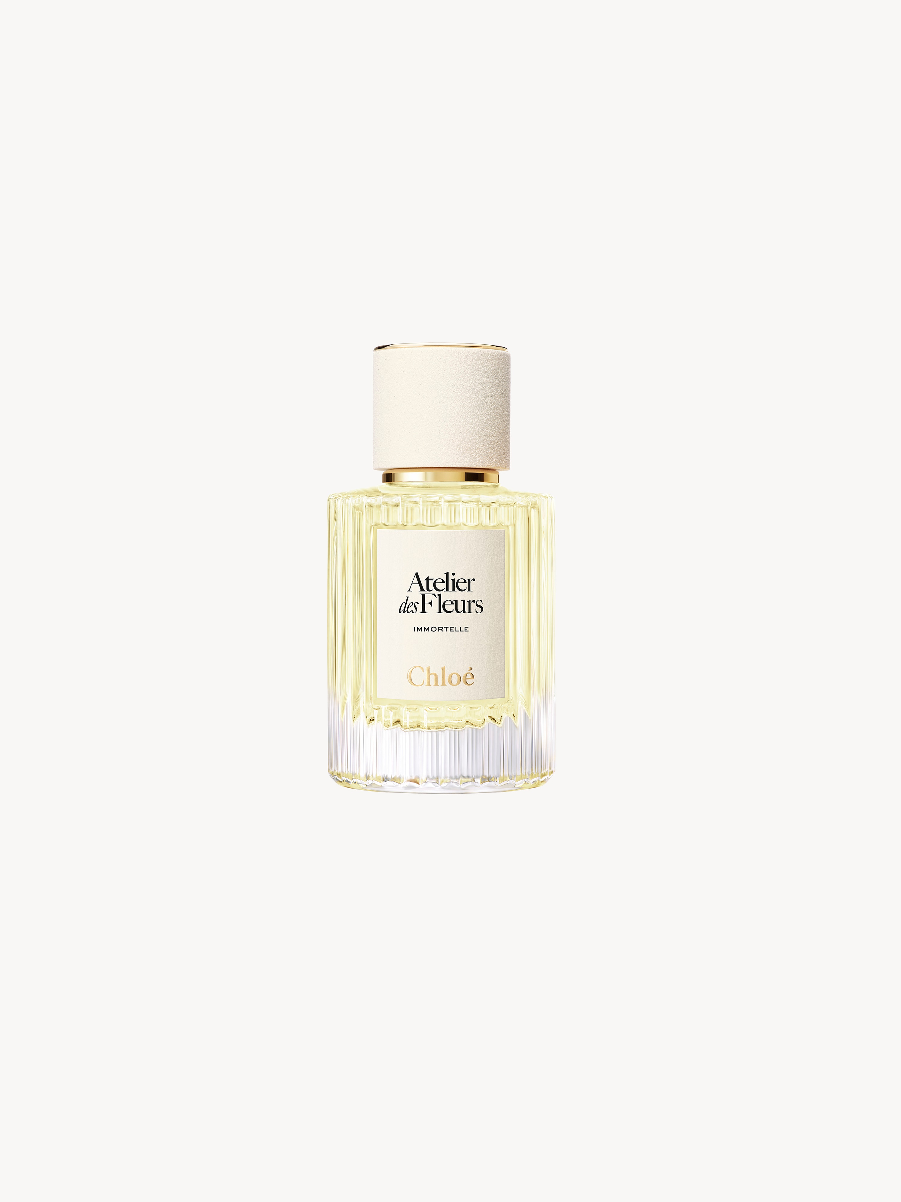 Atelier des Fleurs Immortelle Eau de Parfum 150 ml - NaN