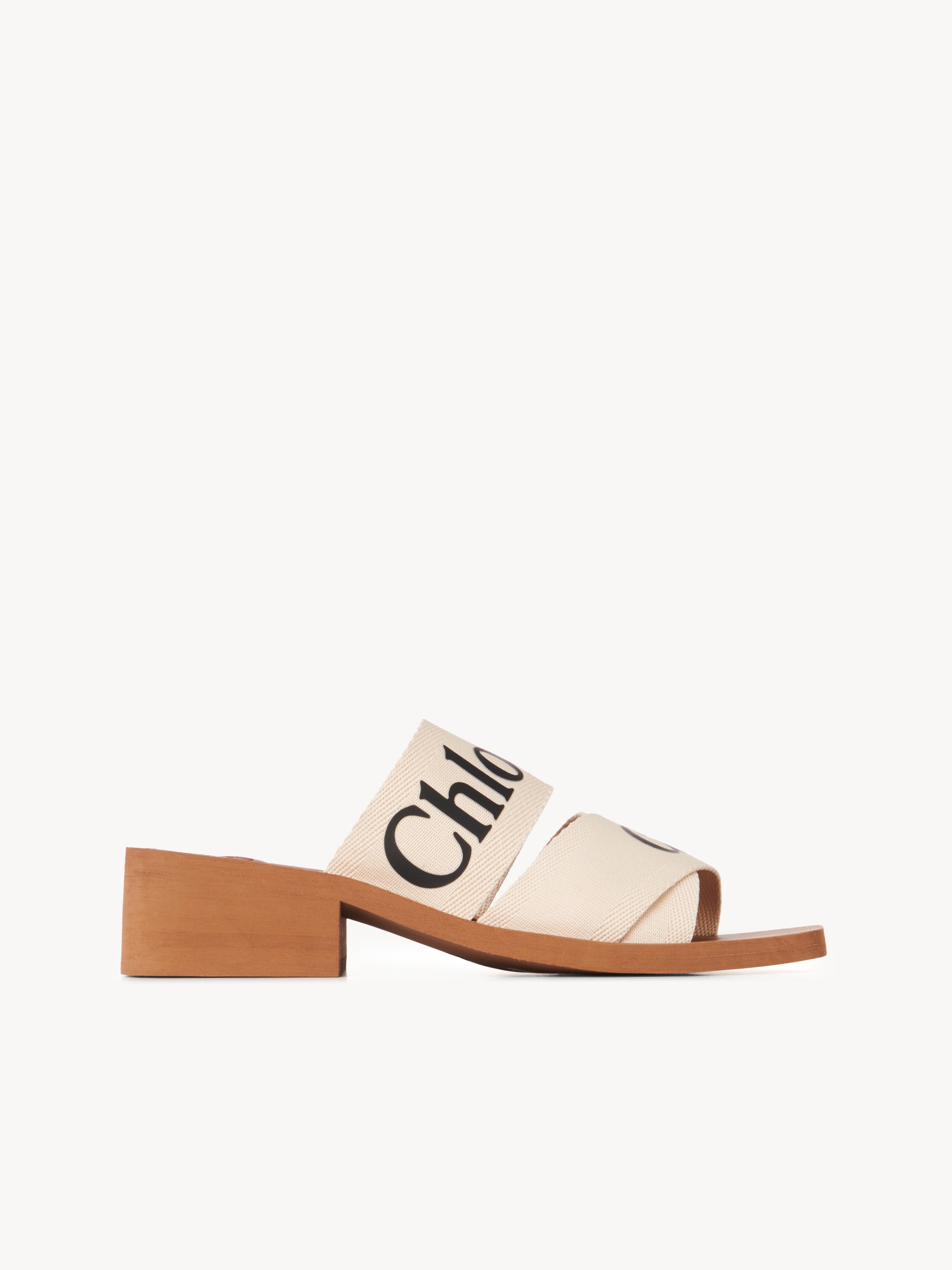 Woody mule - NaN