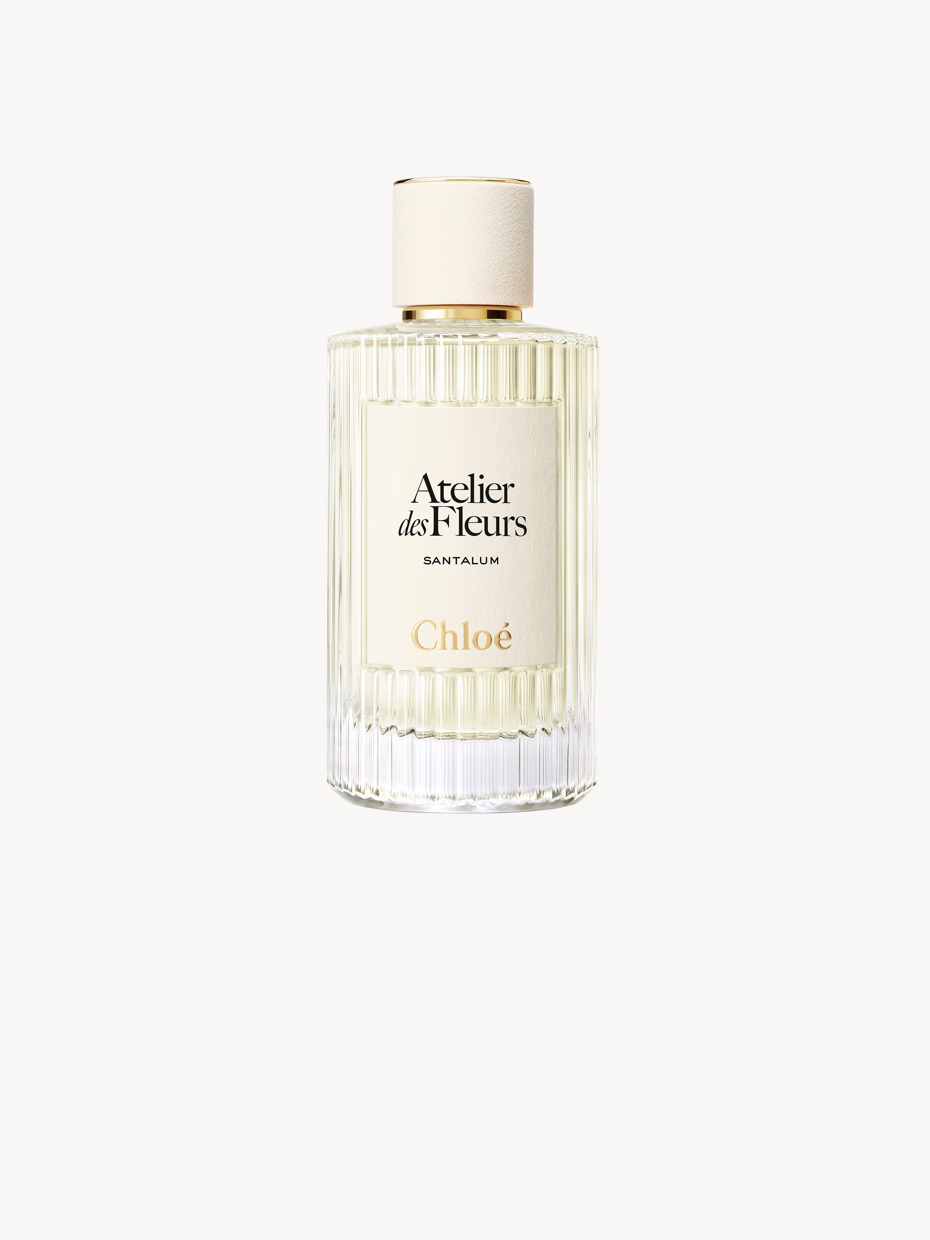 Atelier des Fleurs Santalum Eau de Parfum 50 ml - NaN