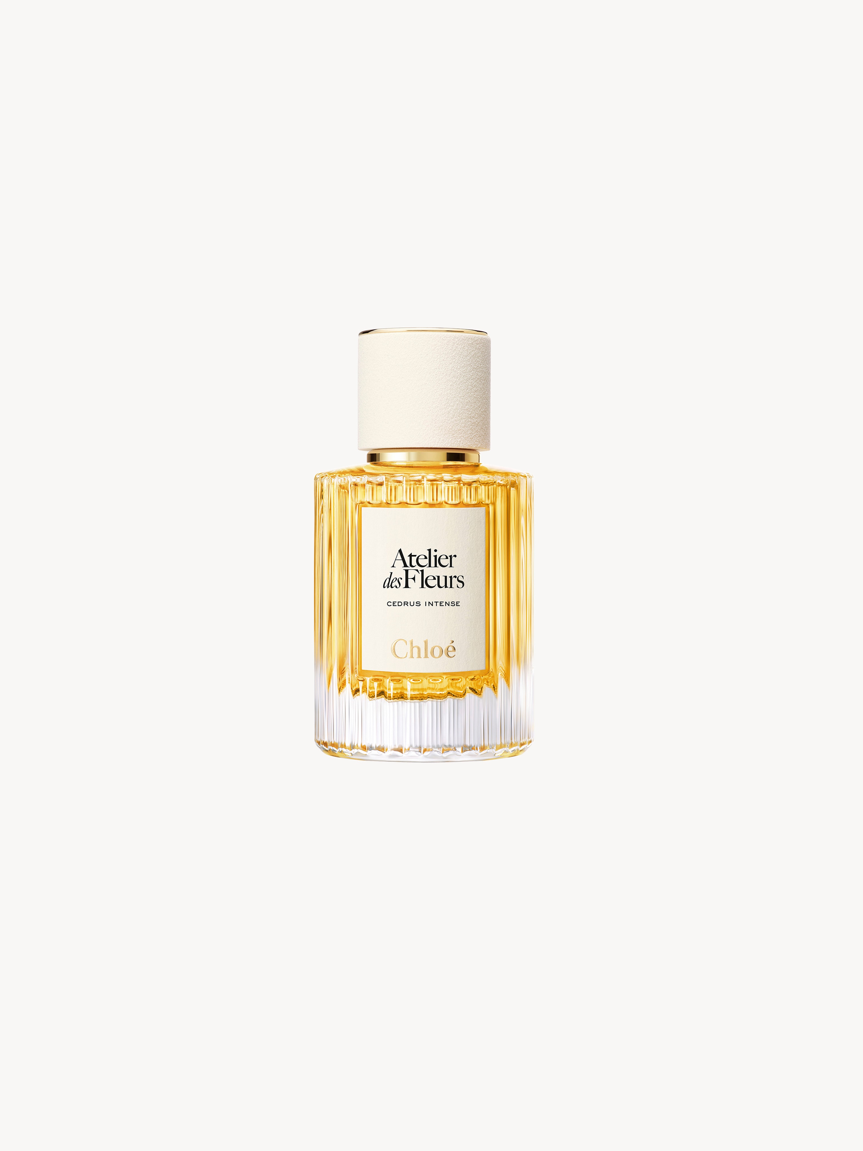 Atelier des Fleurs Cedrus Intense Eau de Parfum 150 ml - NaN