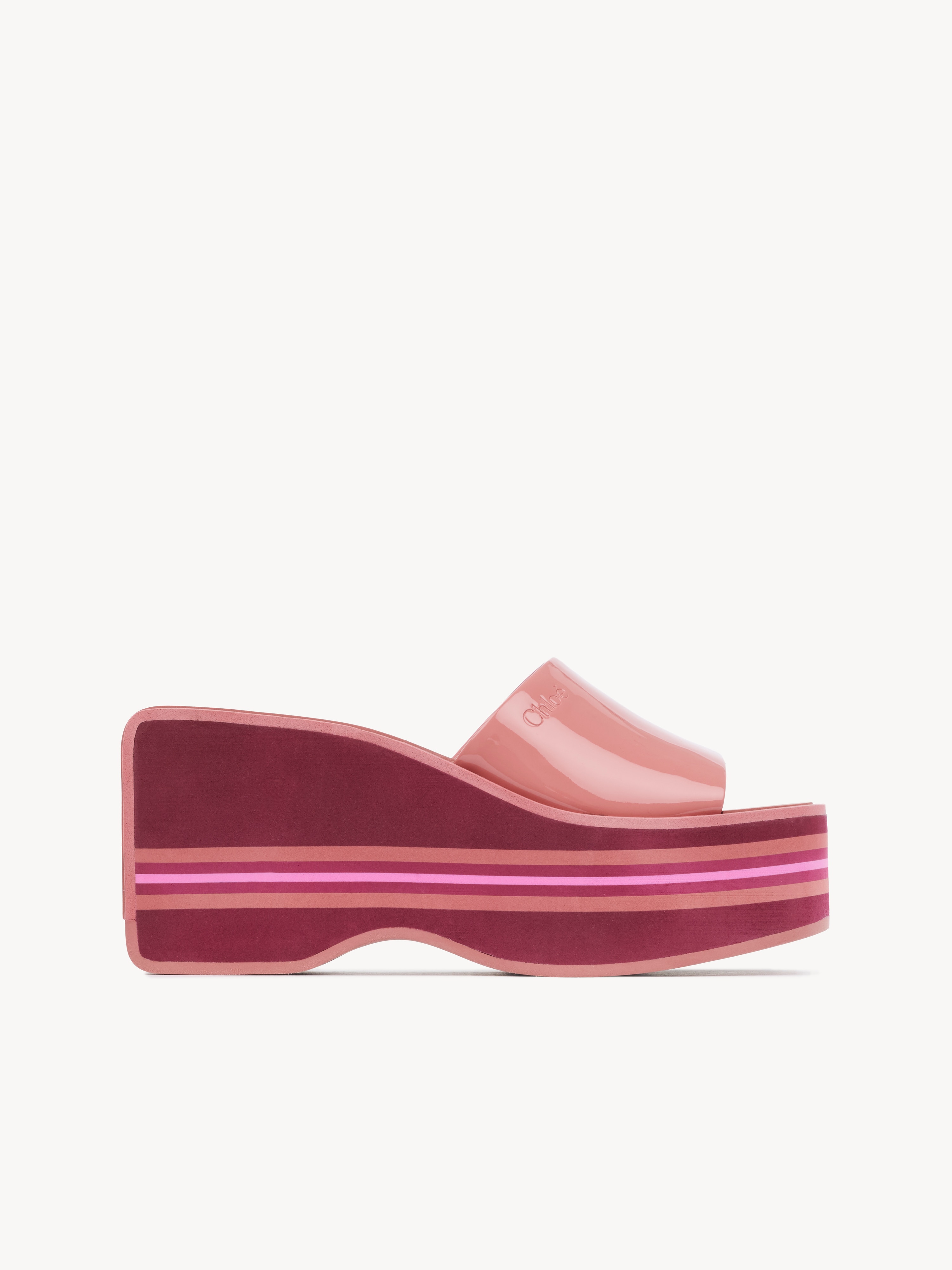 Swimming Cool wedge sandal - NaN