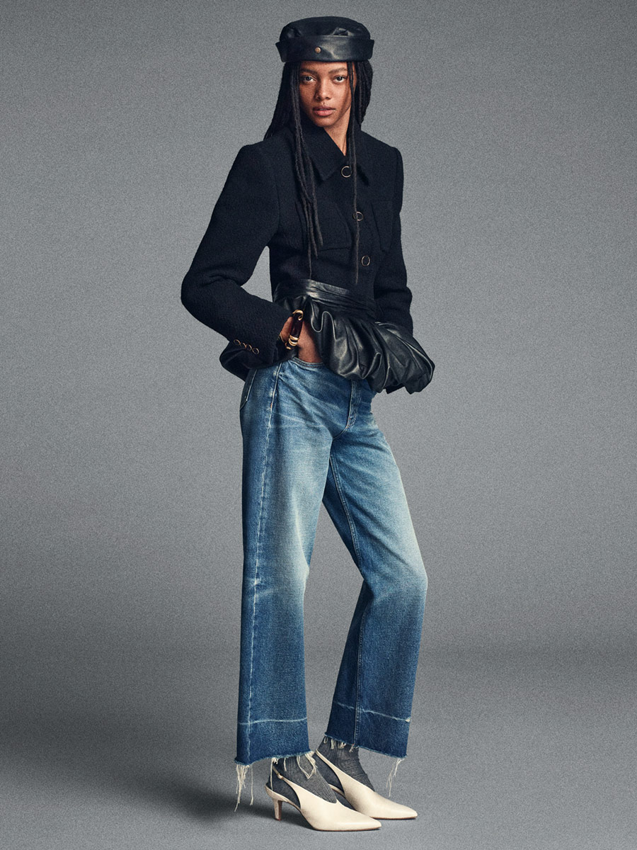 Look 13 - 1