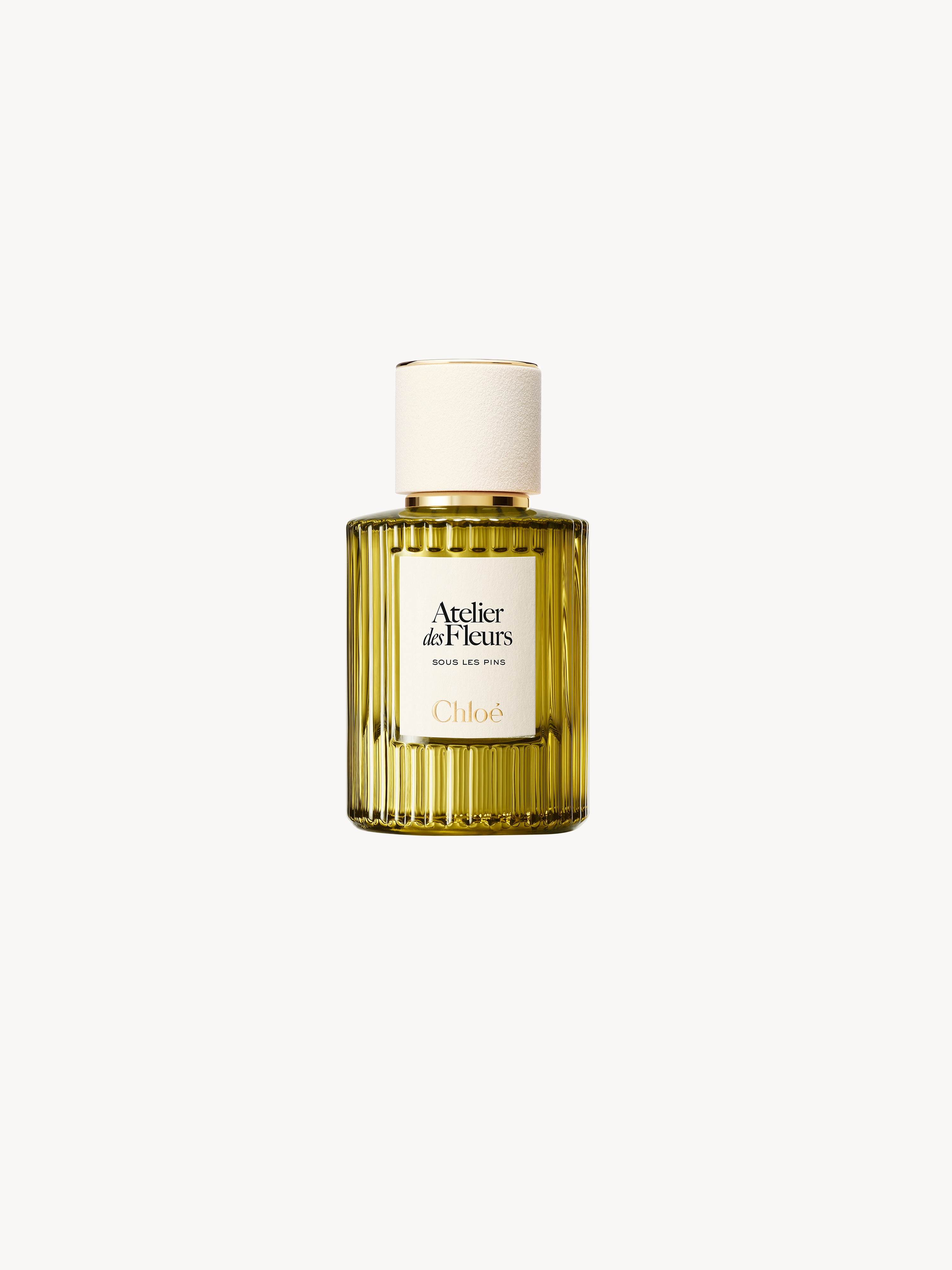 Atelier des Fleurs Sous les Pins Eau de Parfum 150 ml - NaN
