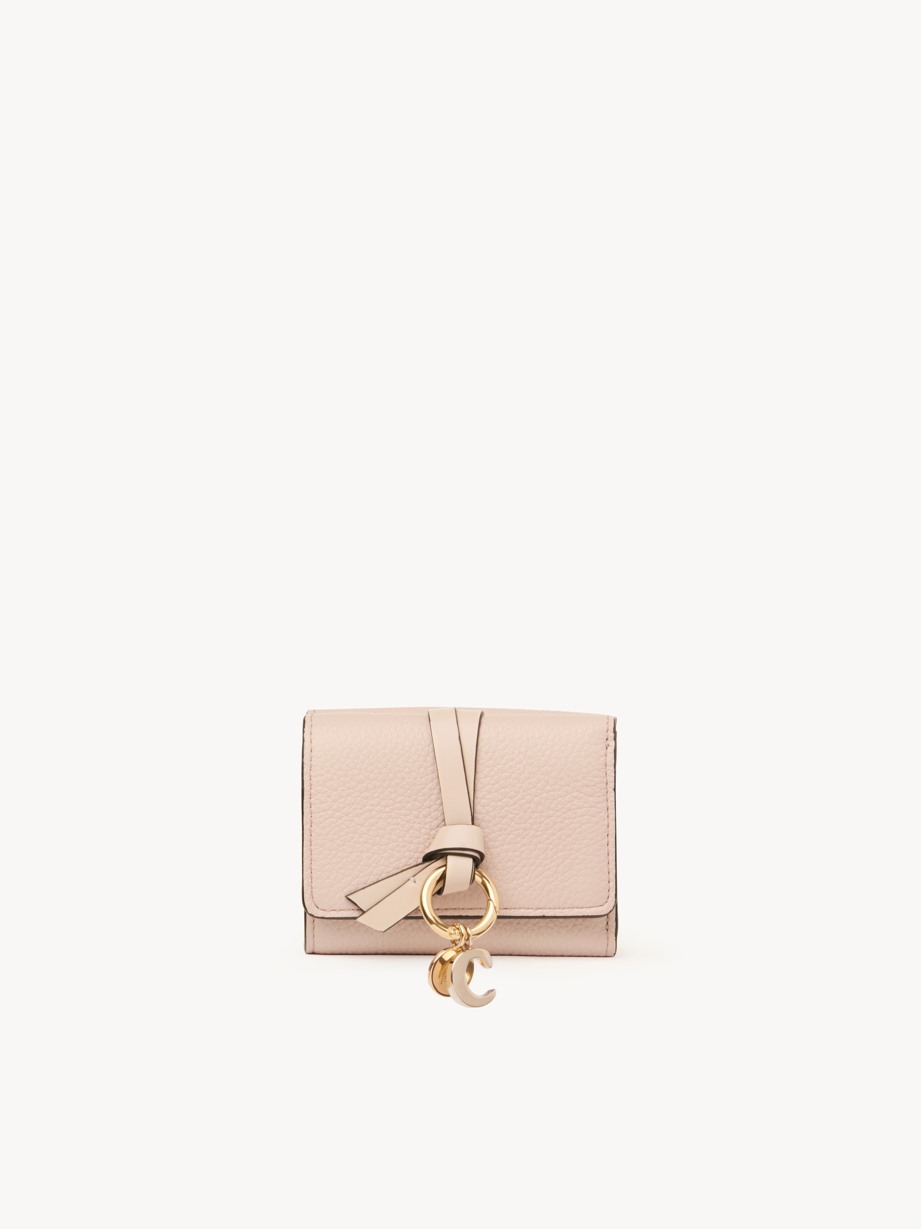 Alphabet long wallet - NaN