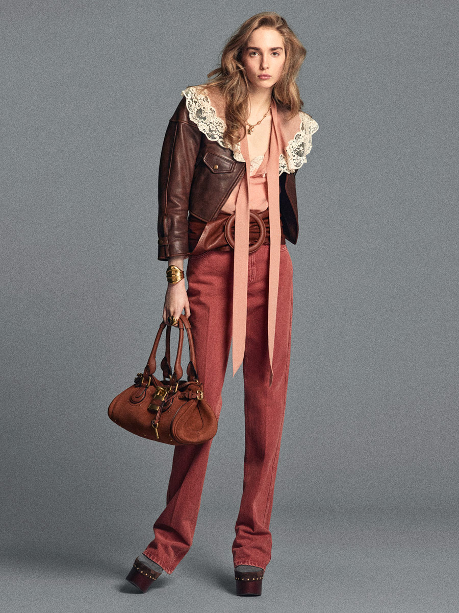Look 15 - 1