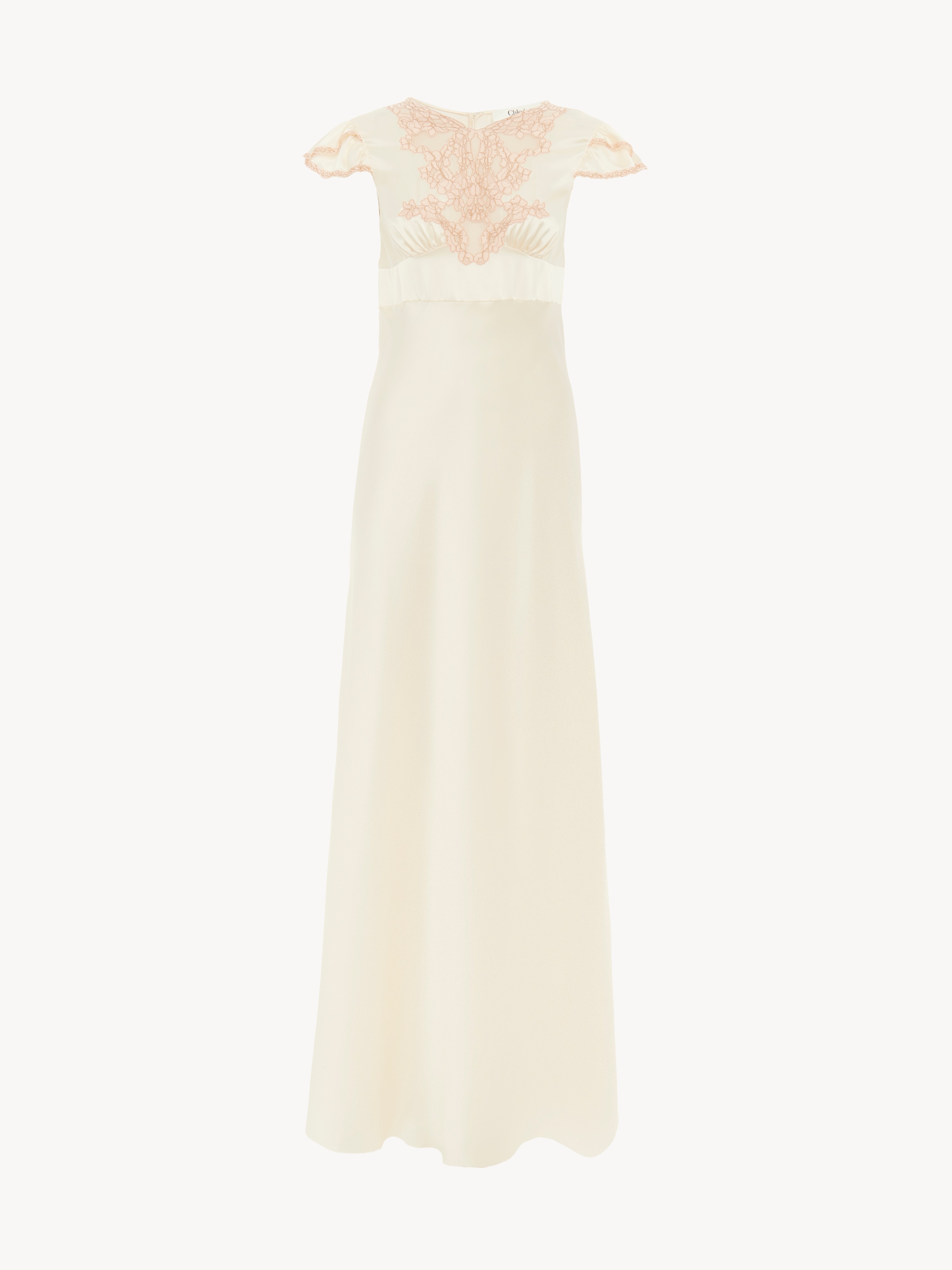 Short bomber jacket in leather - NaN