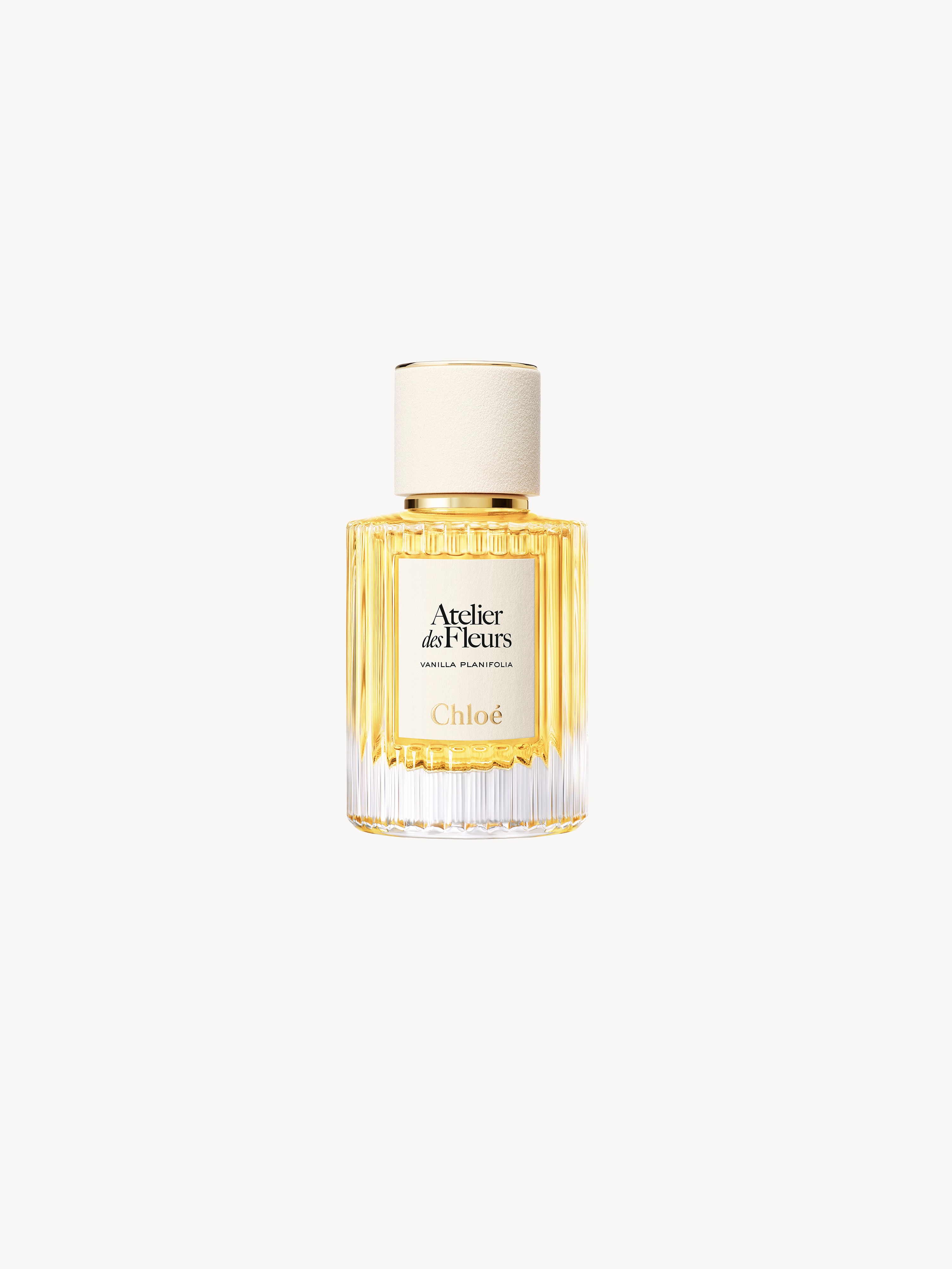 Atelier des Fleurs Vanilla Planifolia Eau de Parfum 150 ml - NaN