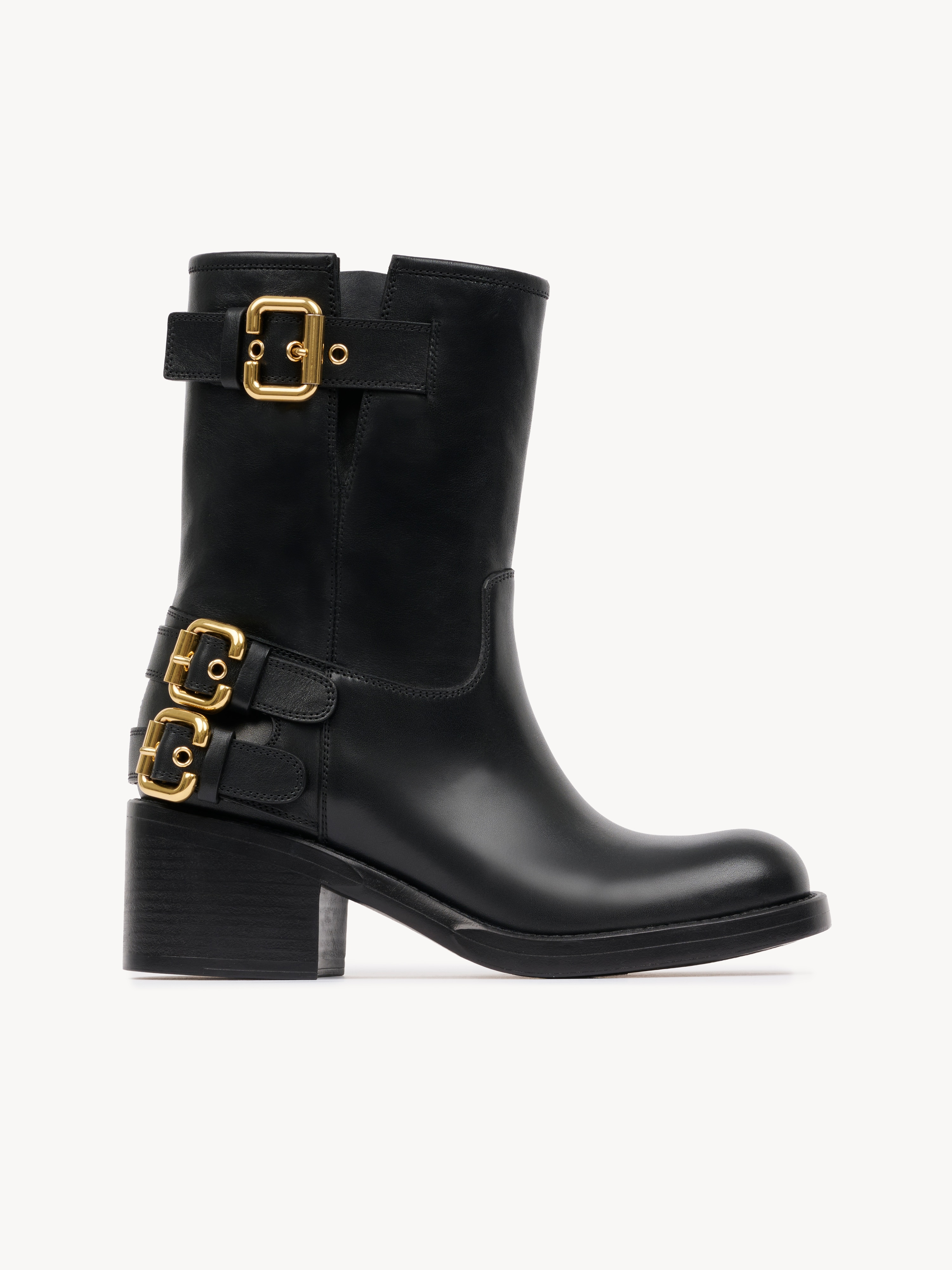 Dakota boot - NaN