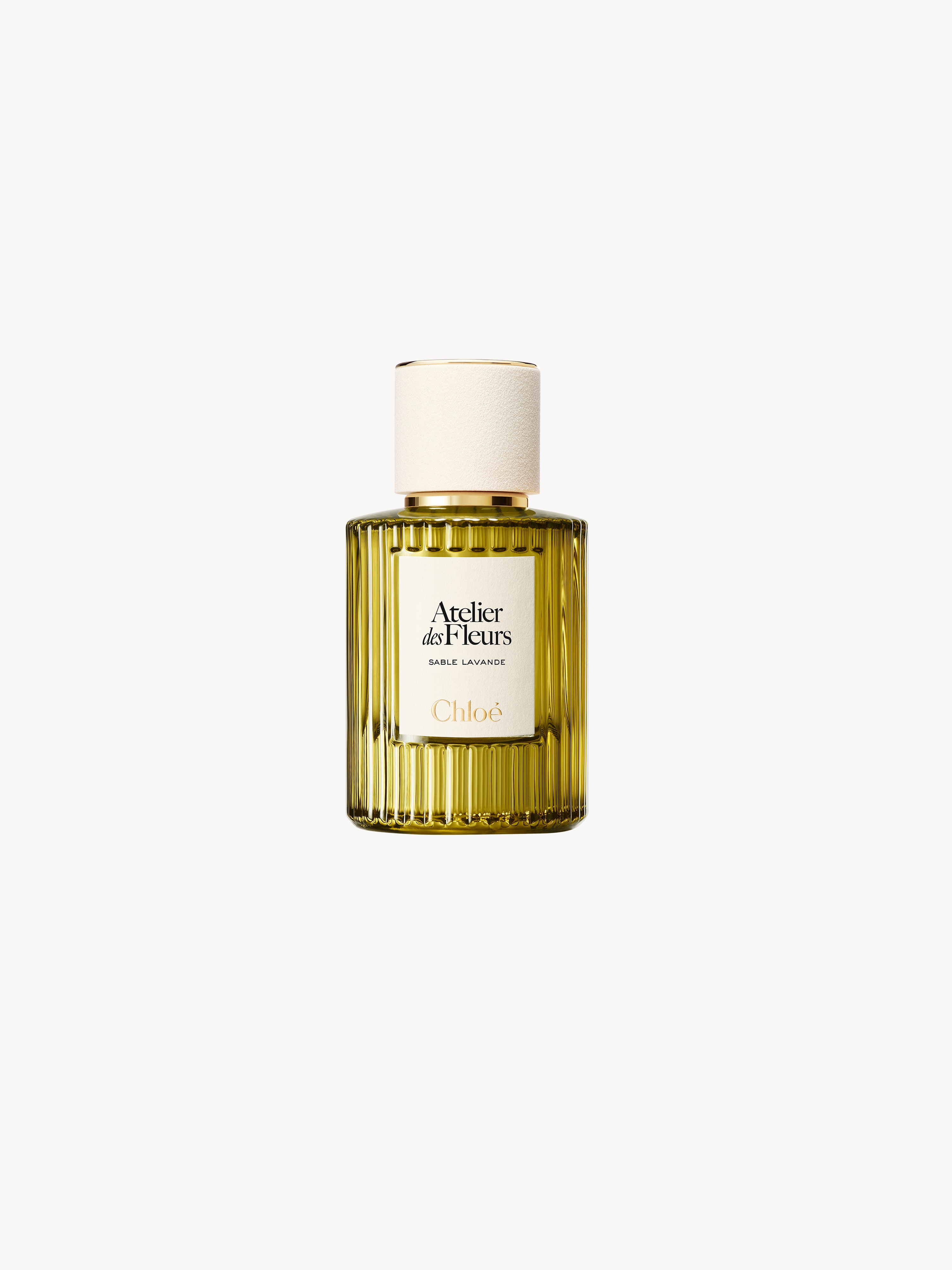 Atelier des Fleurs Sable Lavande Eau de Parfum 150 ml - NaN