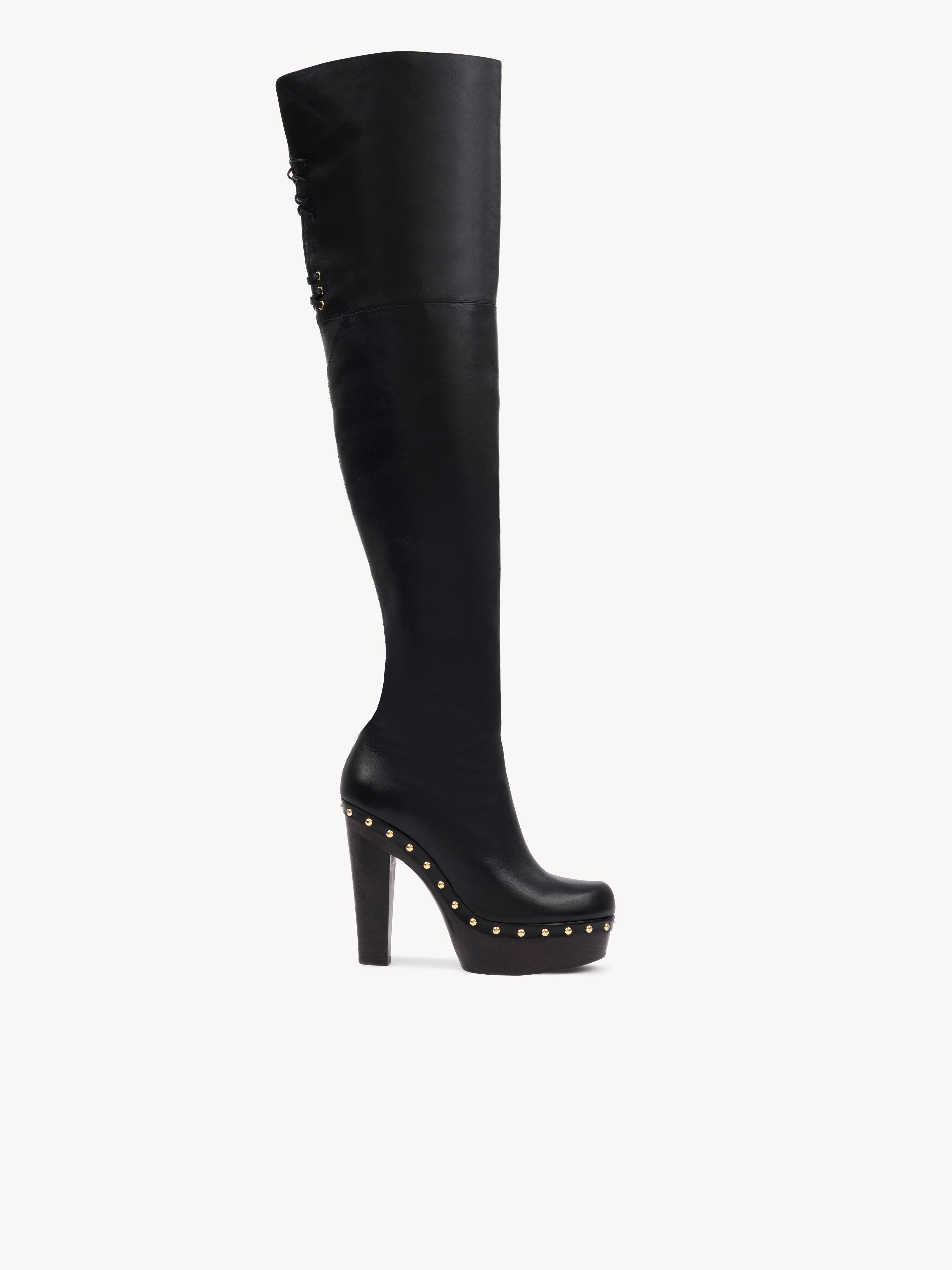 Lola platform pump - NaN
