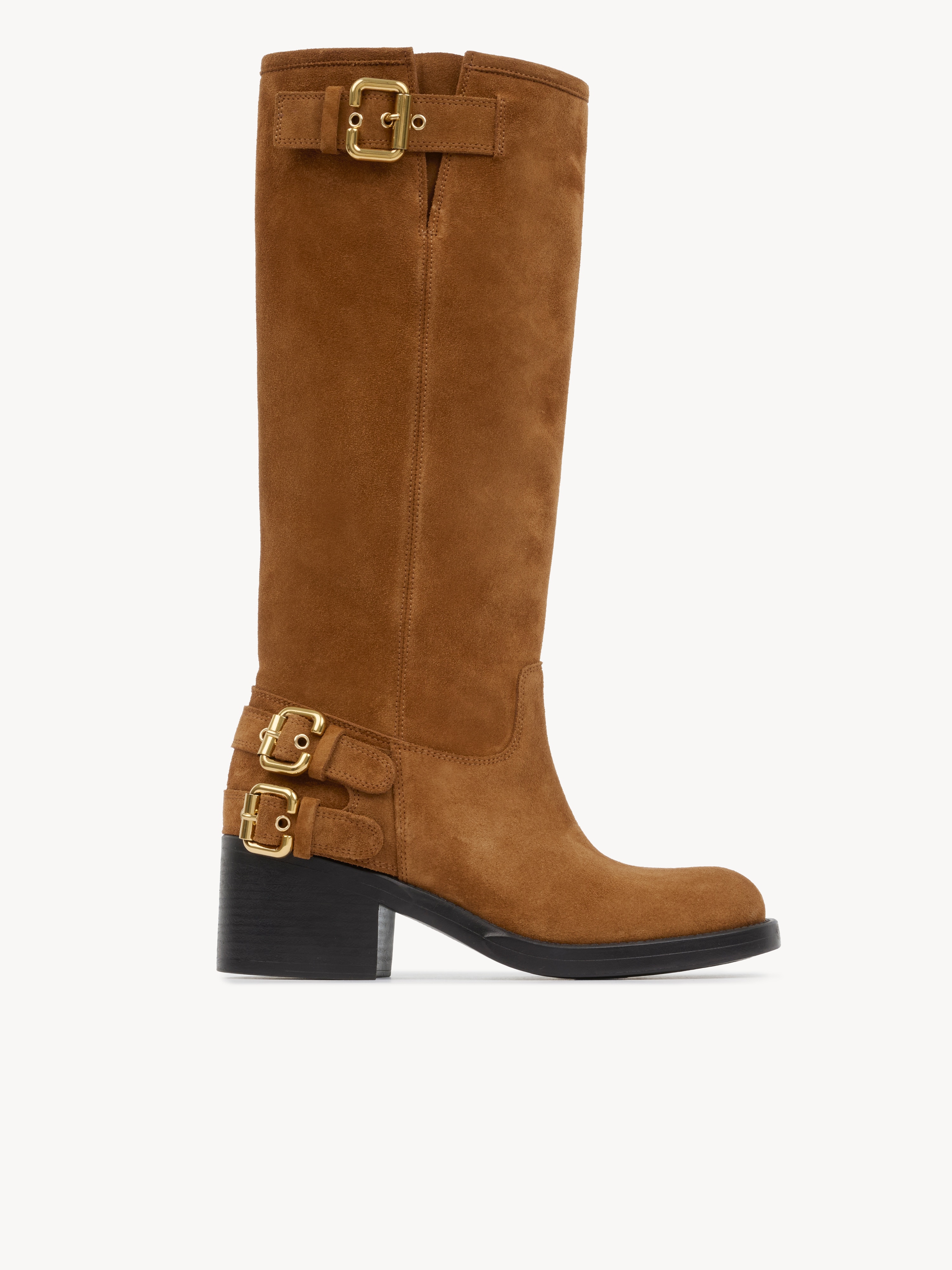 Dakota ankle boot - NaN