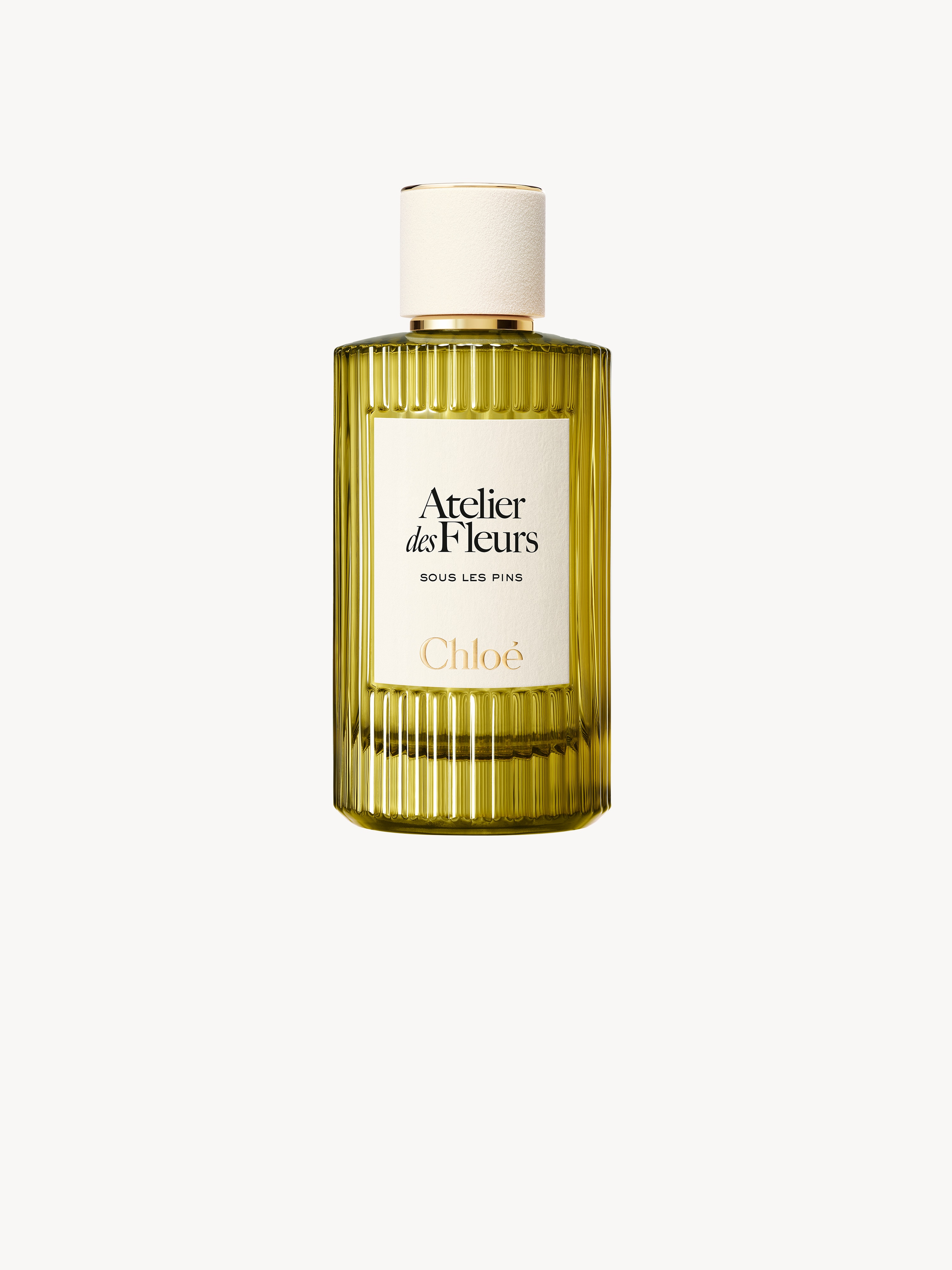 Atelier des Fleurs Sous les Pins Eau de Parfum 50 ml - NaN
